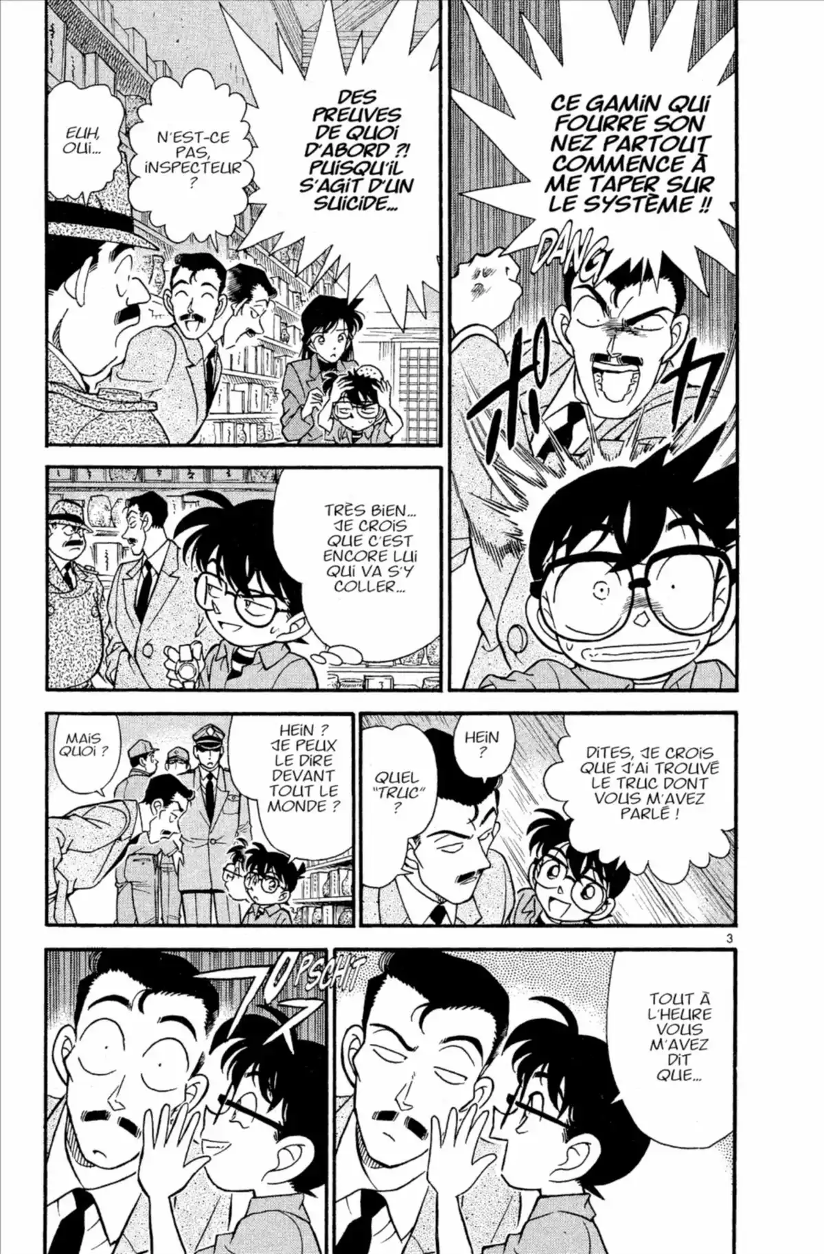 Détective Conan Volume 17 page 25