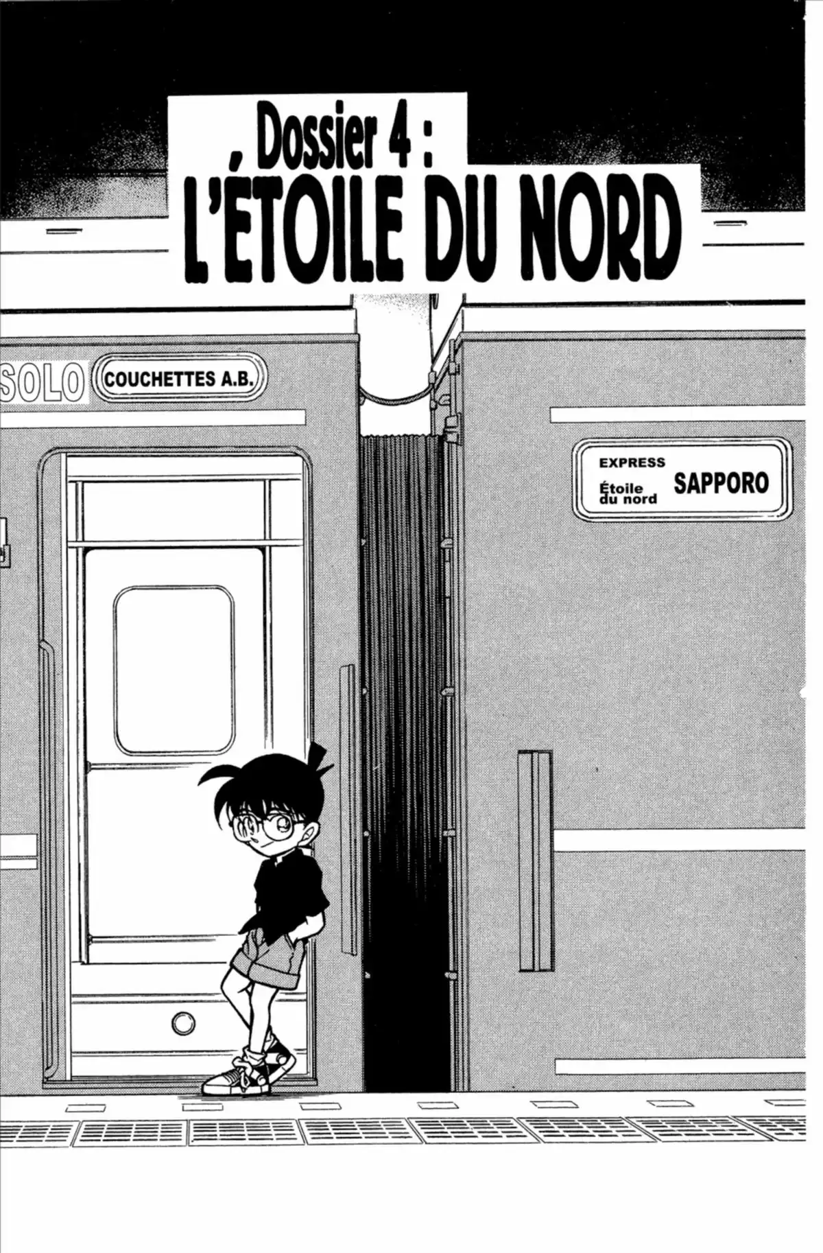 Détective Conan Volume 22 page 55