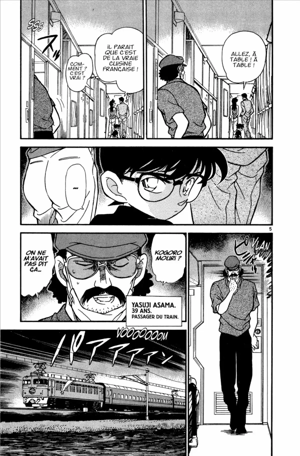 Détective Conan Volume 22 page 59