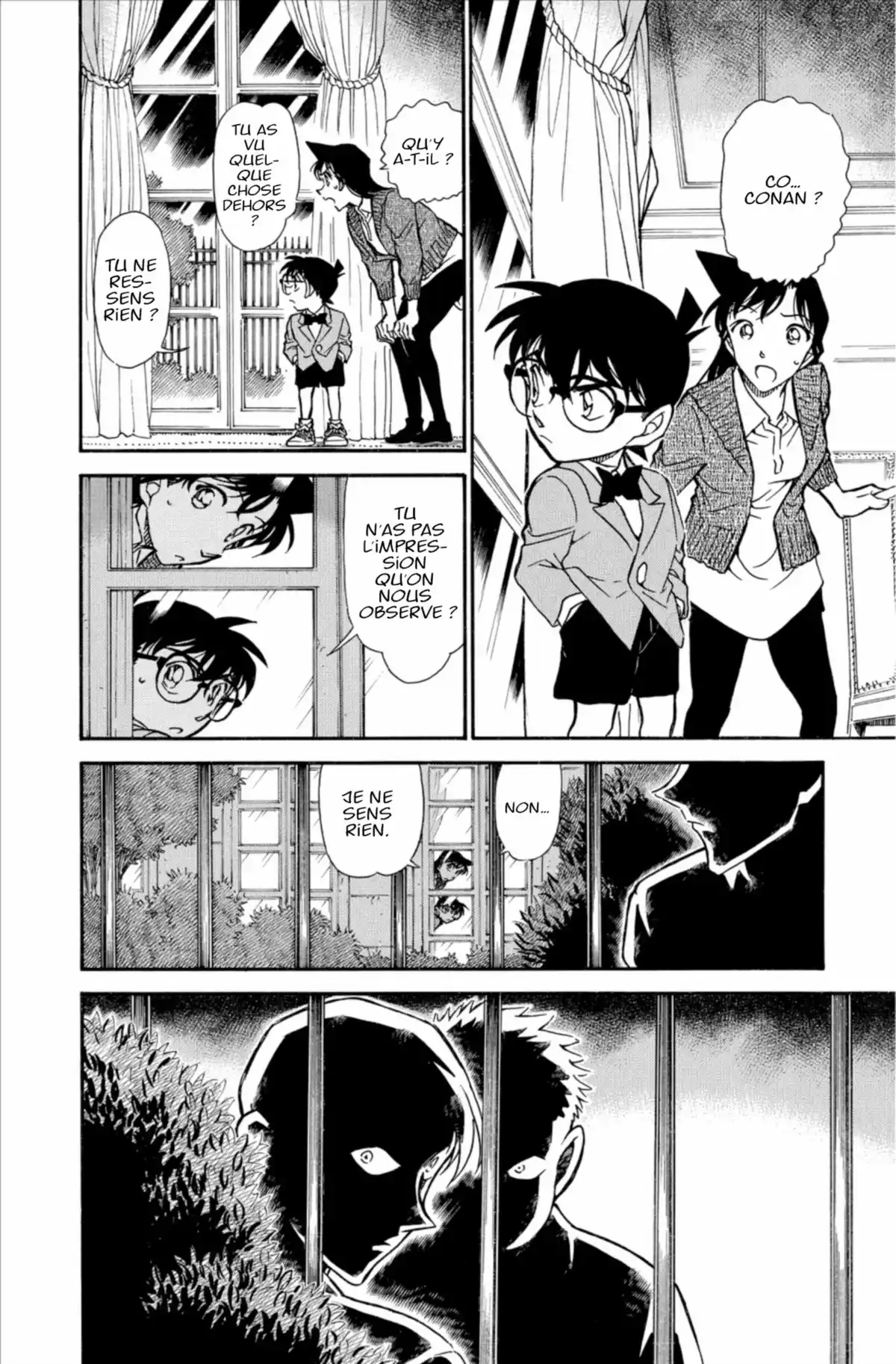 Détective Conan Volume 64 page 64