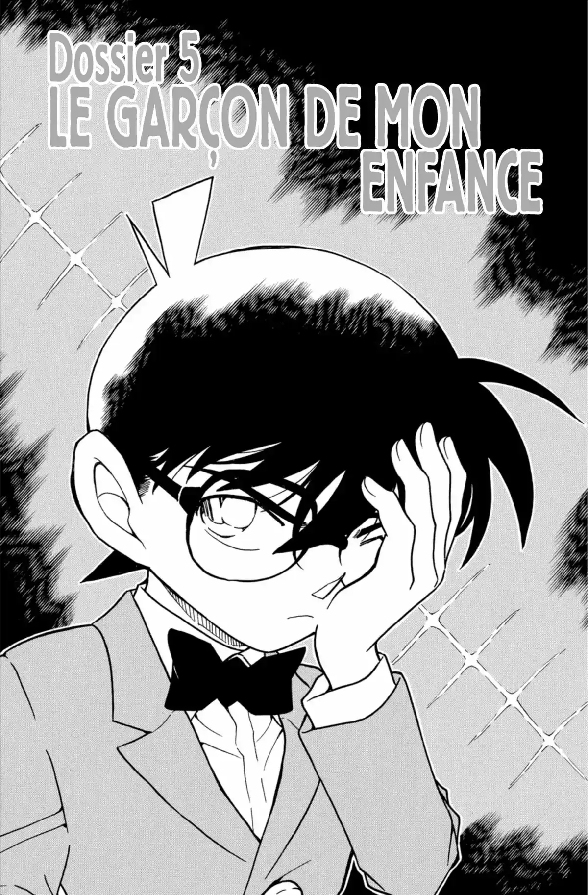 Détective Conan Volume 64 page 69