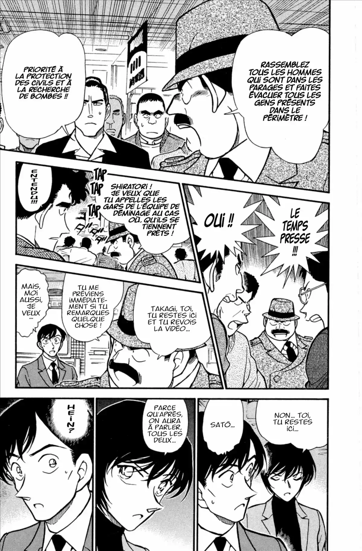 Détective Conan Volume 36 page 101