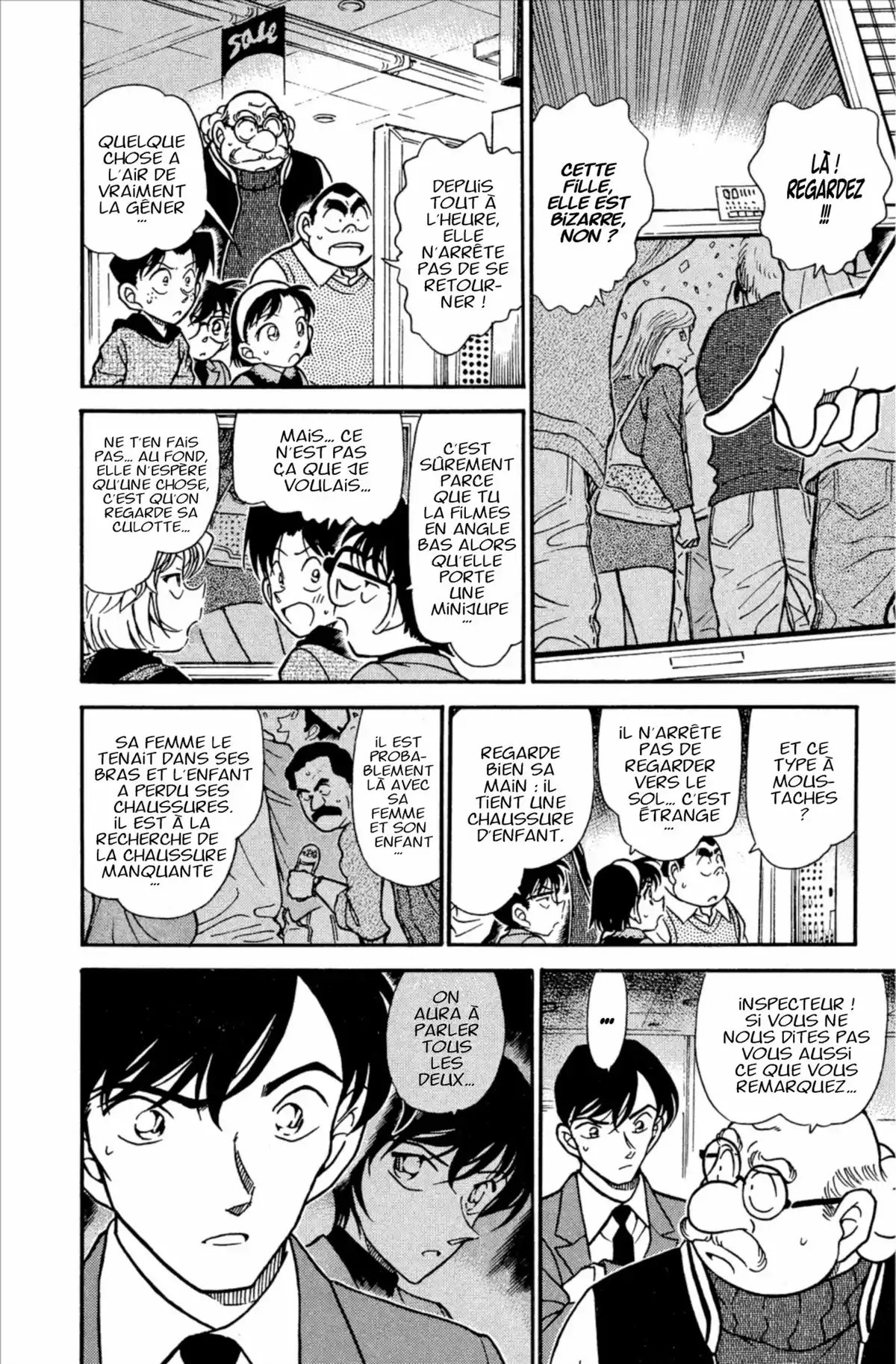 Détective Conan Volume 36 page 102