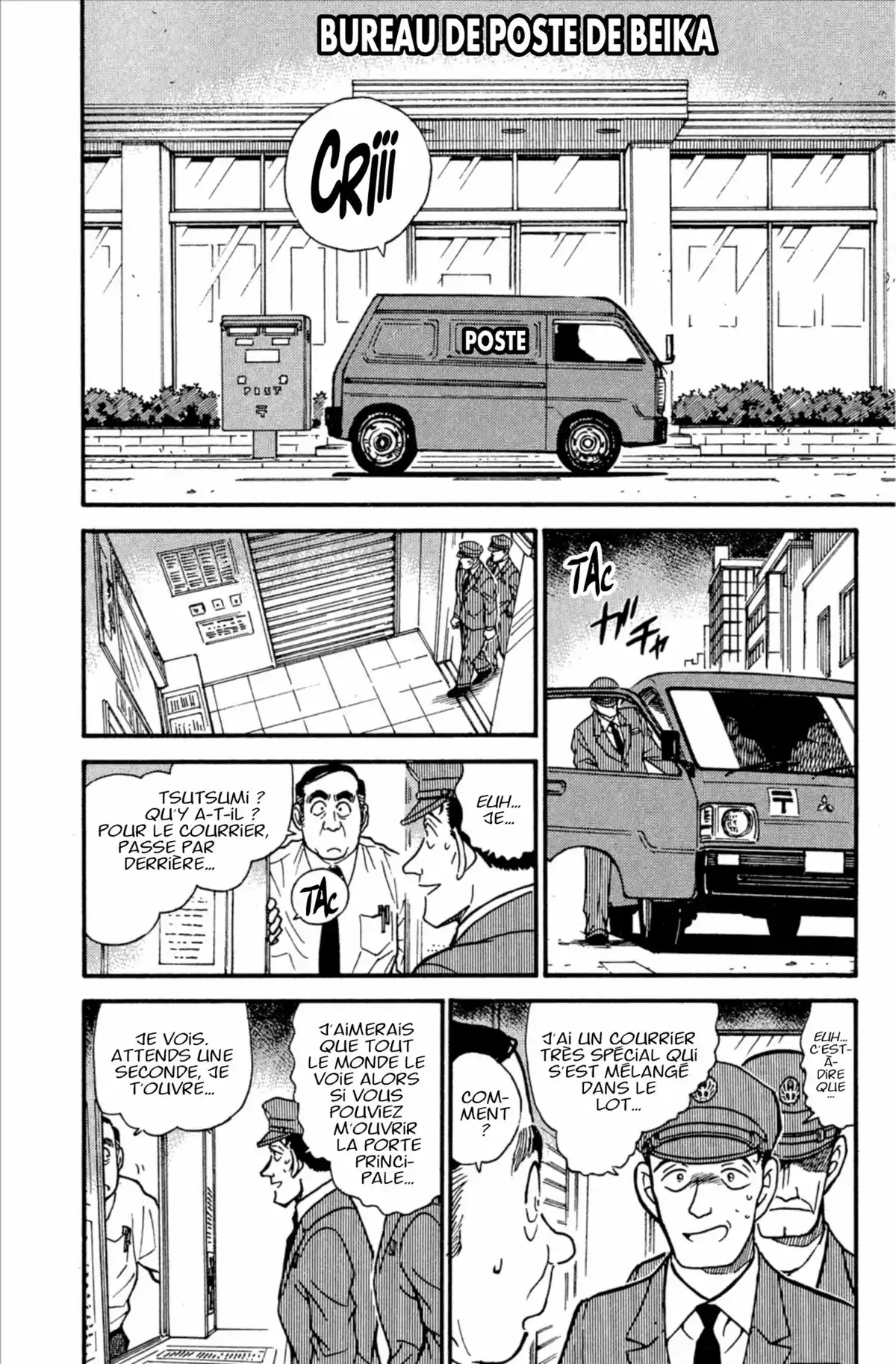 Détective Conan Volume 36 page 114