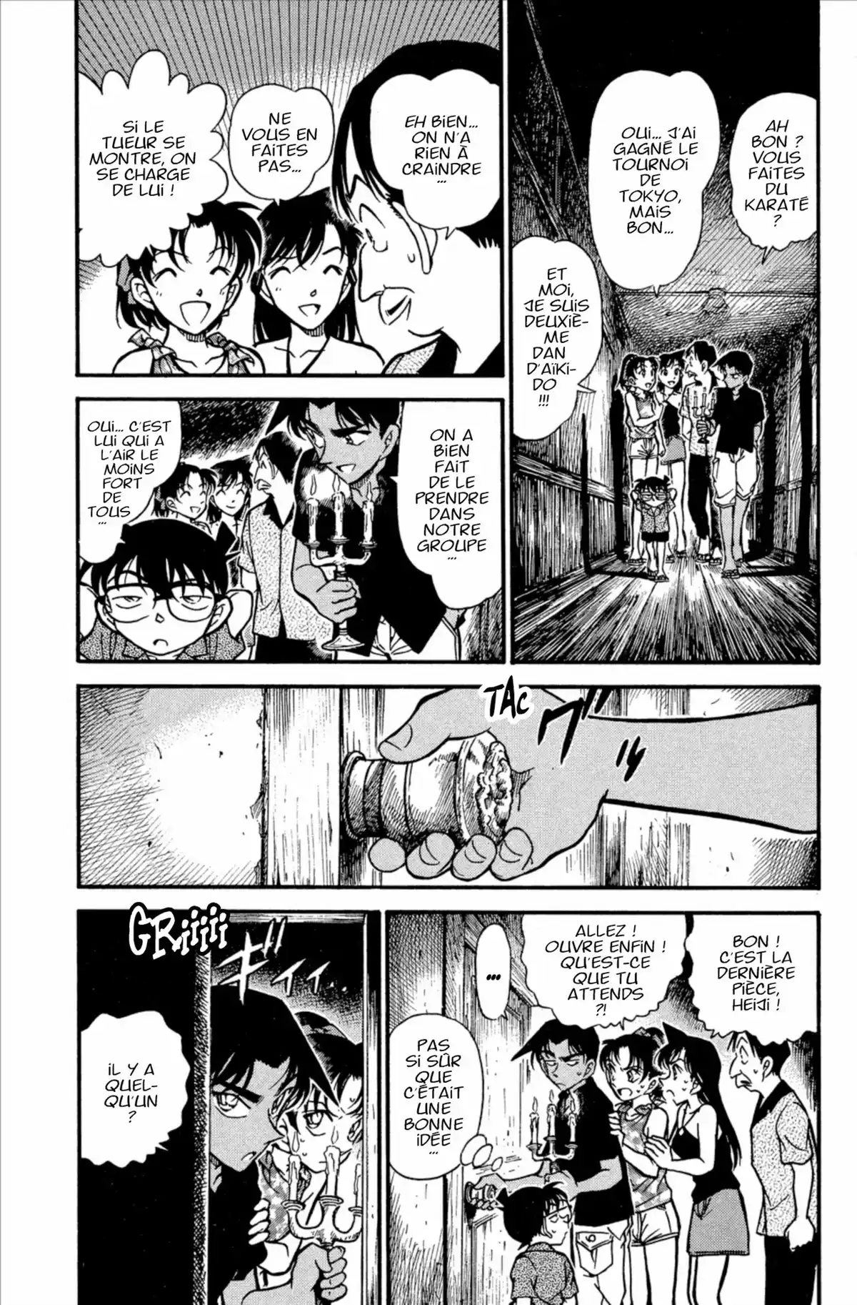 Détective Conan Volume 36 page 24