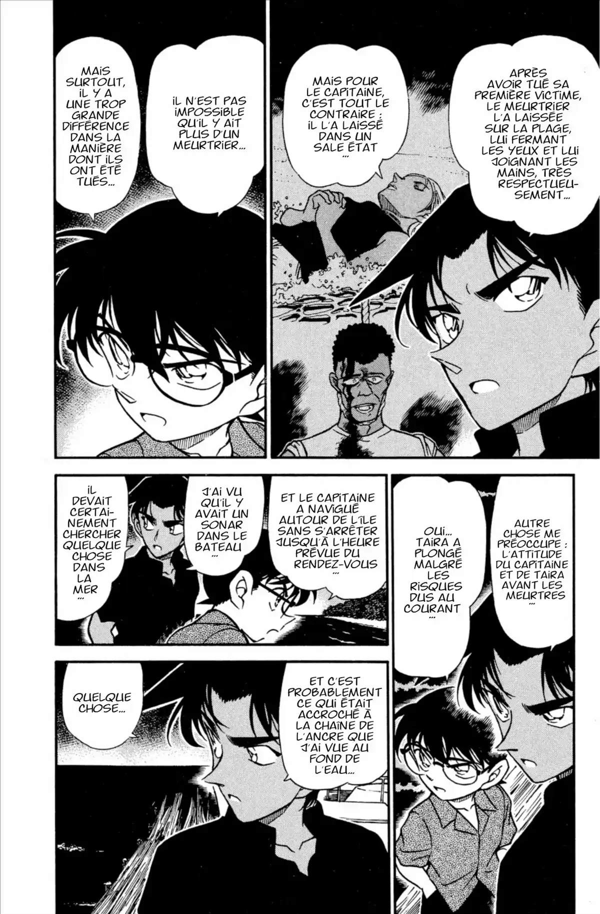 Détective Conan Volume 36 page 44