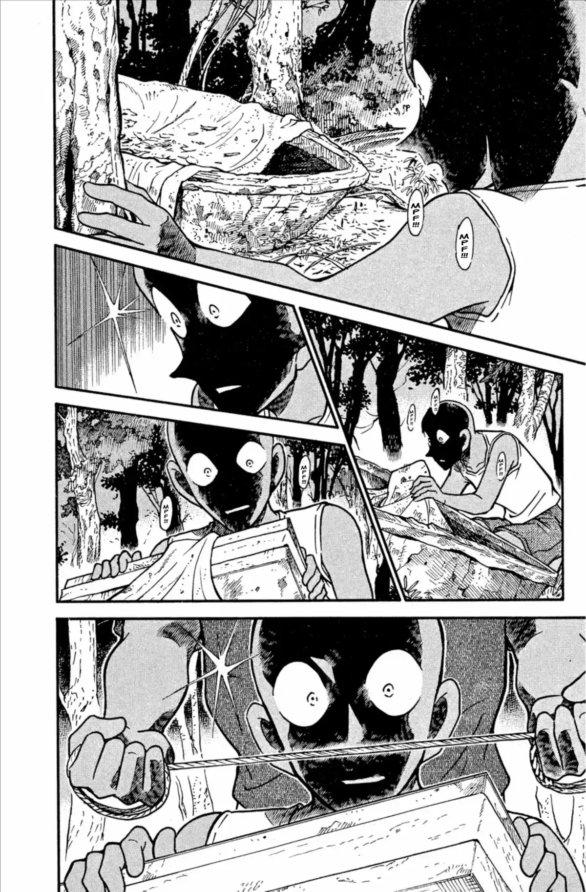 Détective Conan Volume 36 page 58