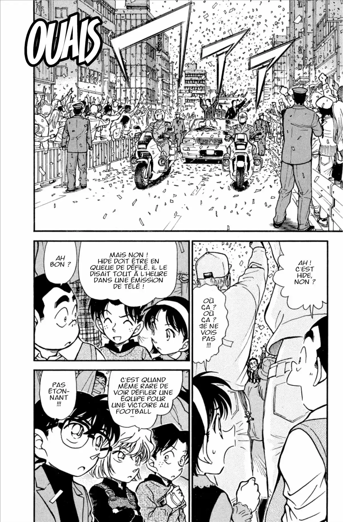 Détective Conan Volume 36 page 72