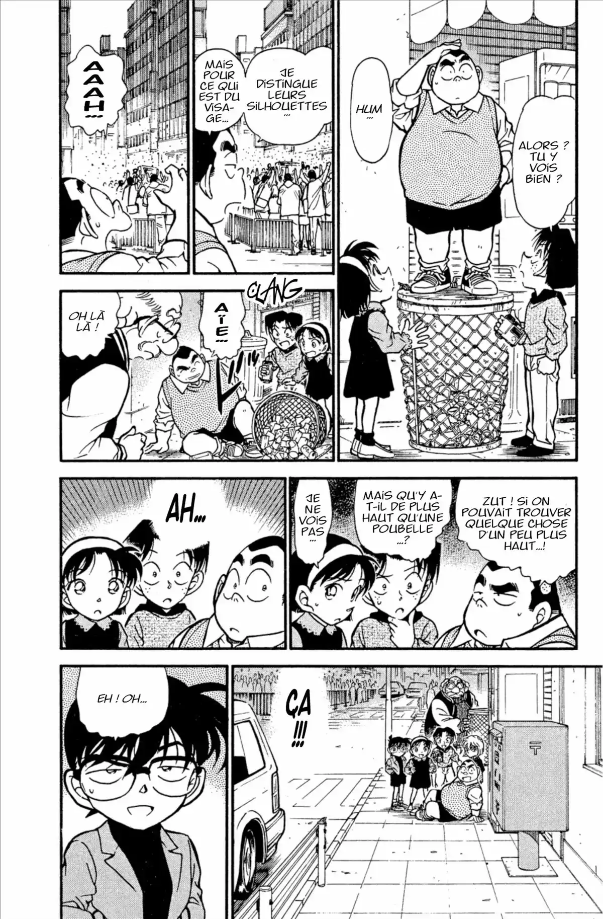 Détective Conan Volume 36 page 74