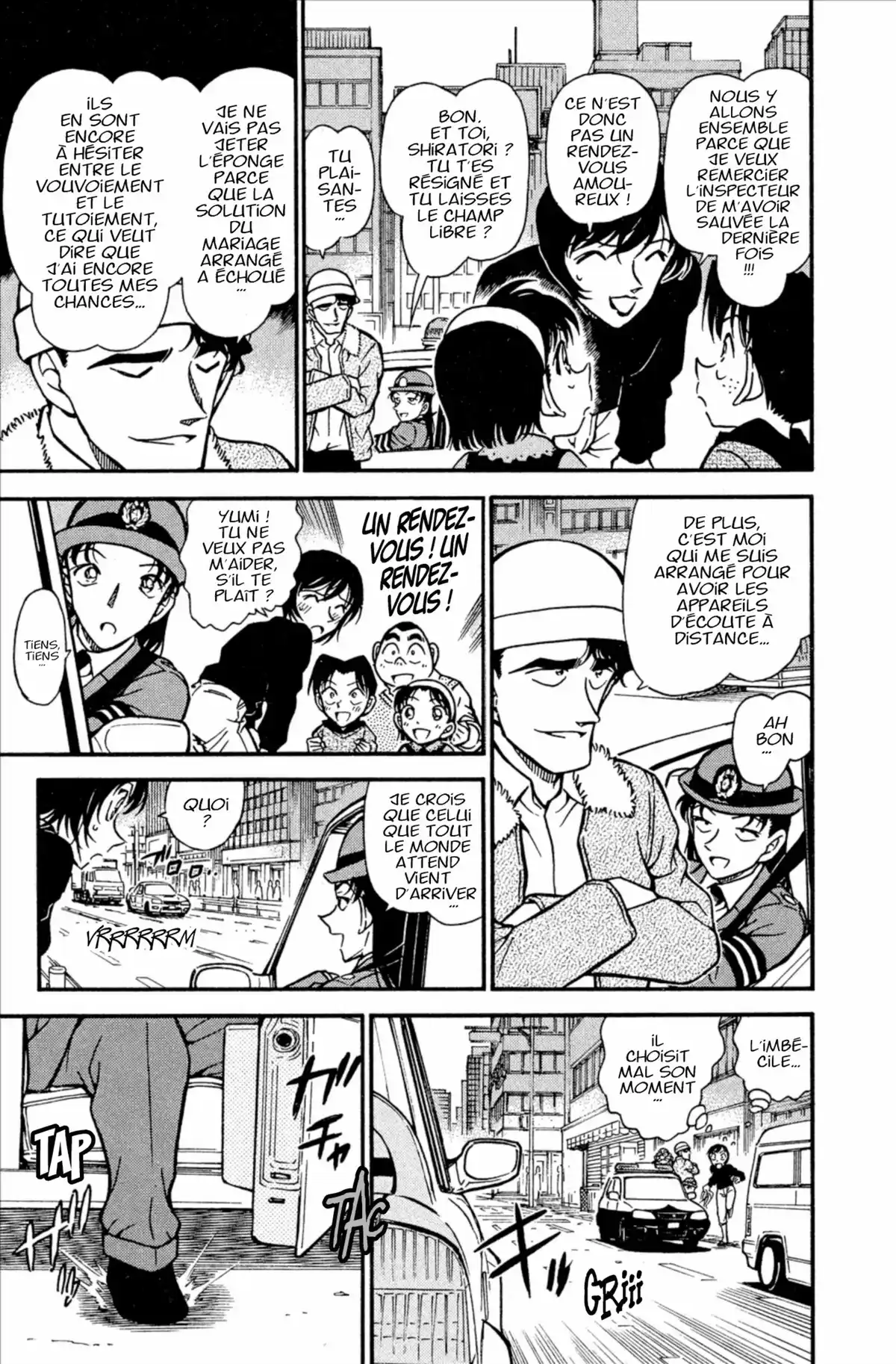 Détective Conan Volume 36 page 79