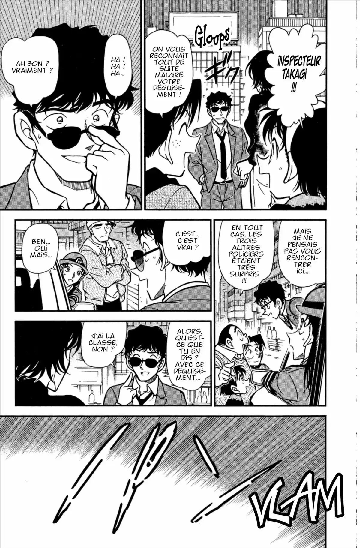 Détective Conan Volume 36 page 81