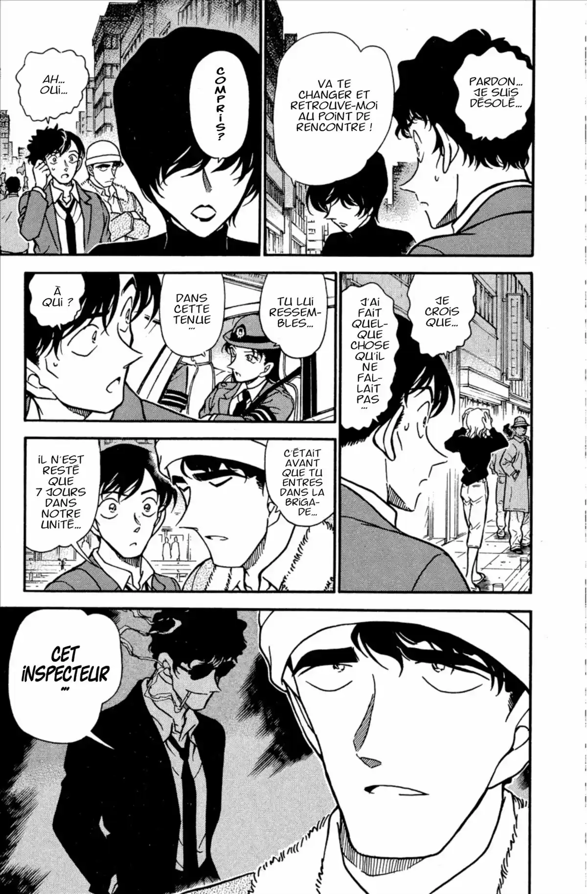 Détective Conan Volume 36 page 83