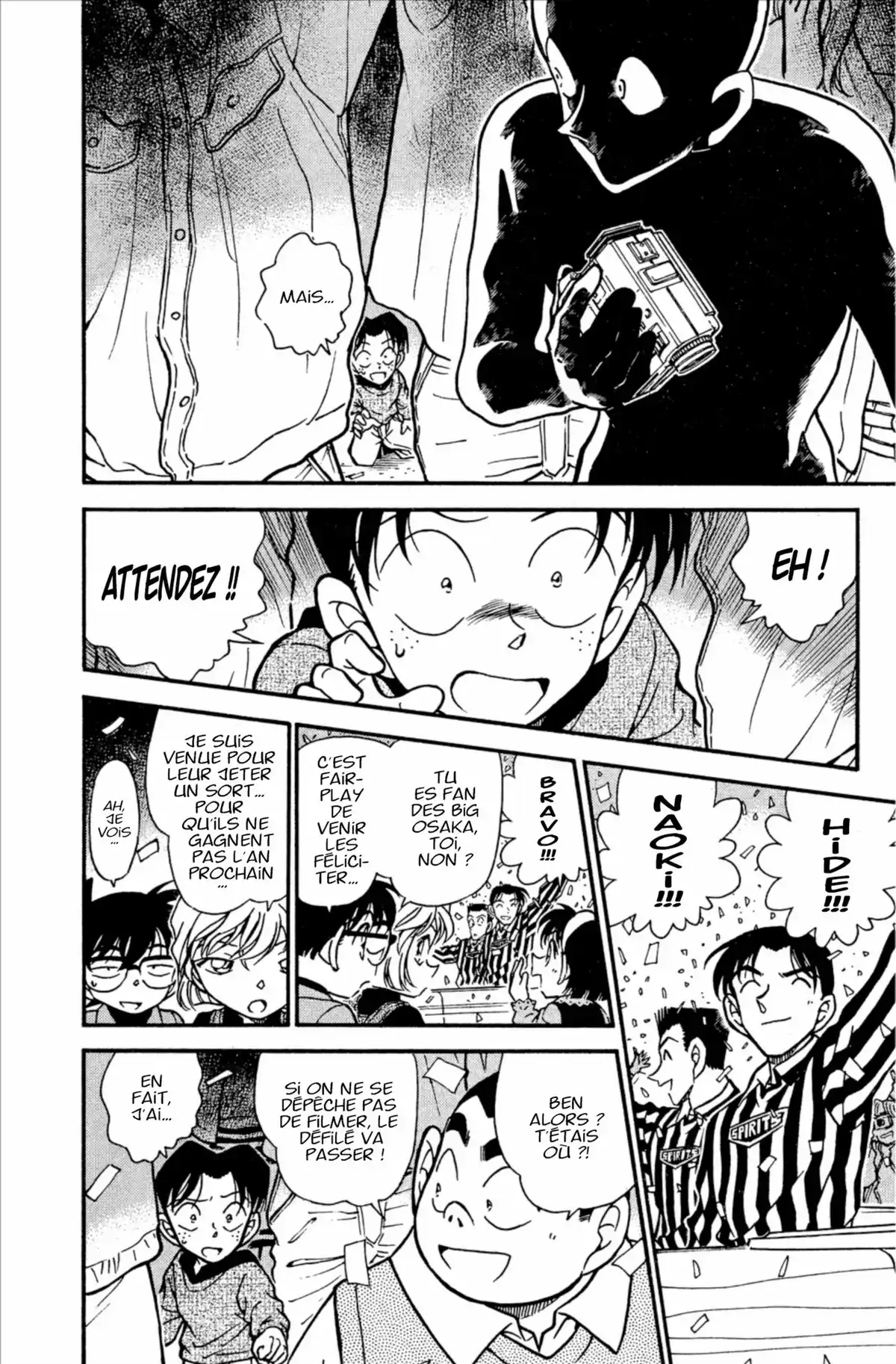 Détective Conan Volume 36 page 86