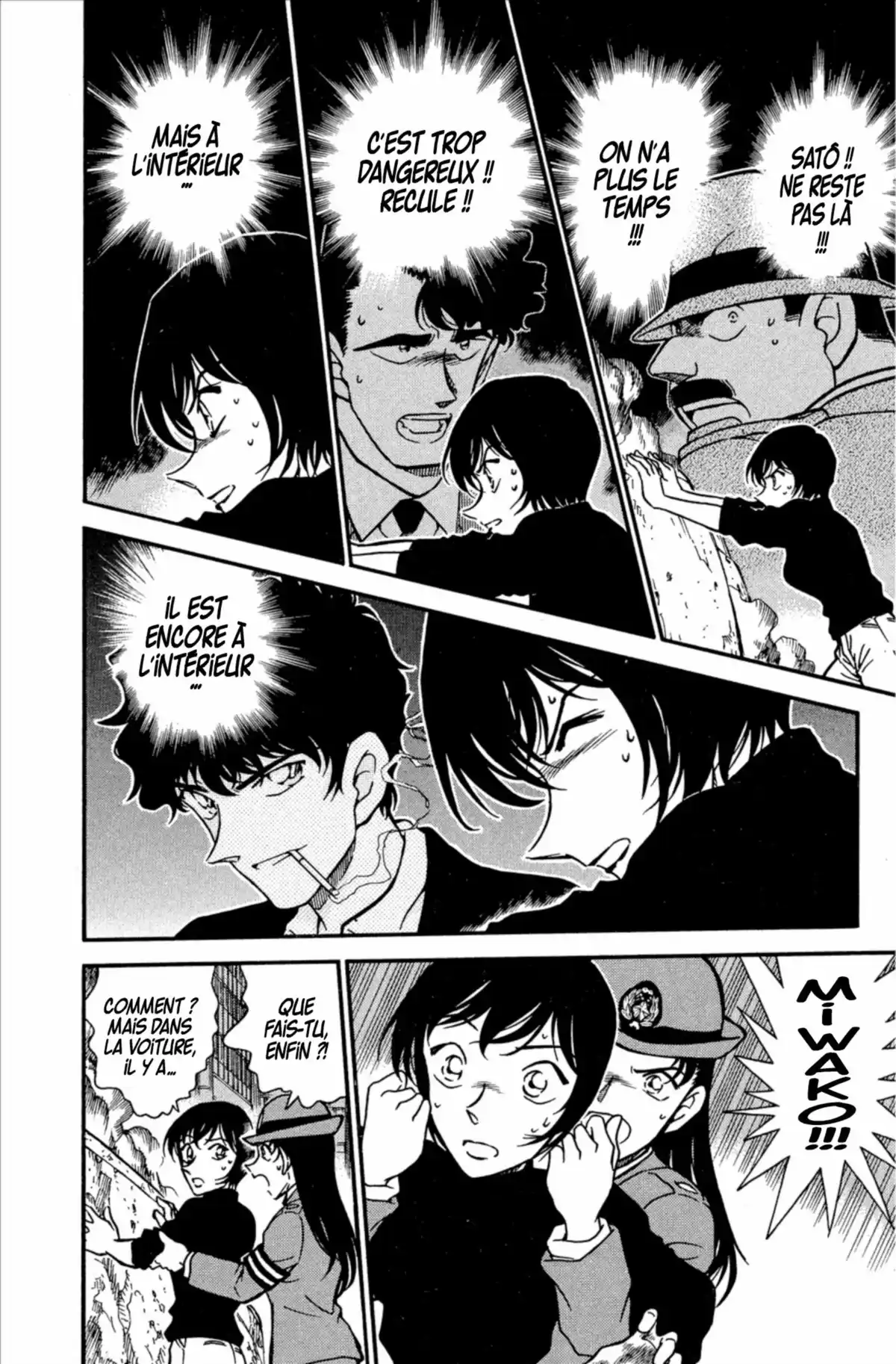 Détective Conan Volume 36 page 94