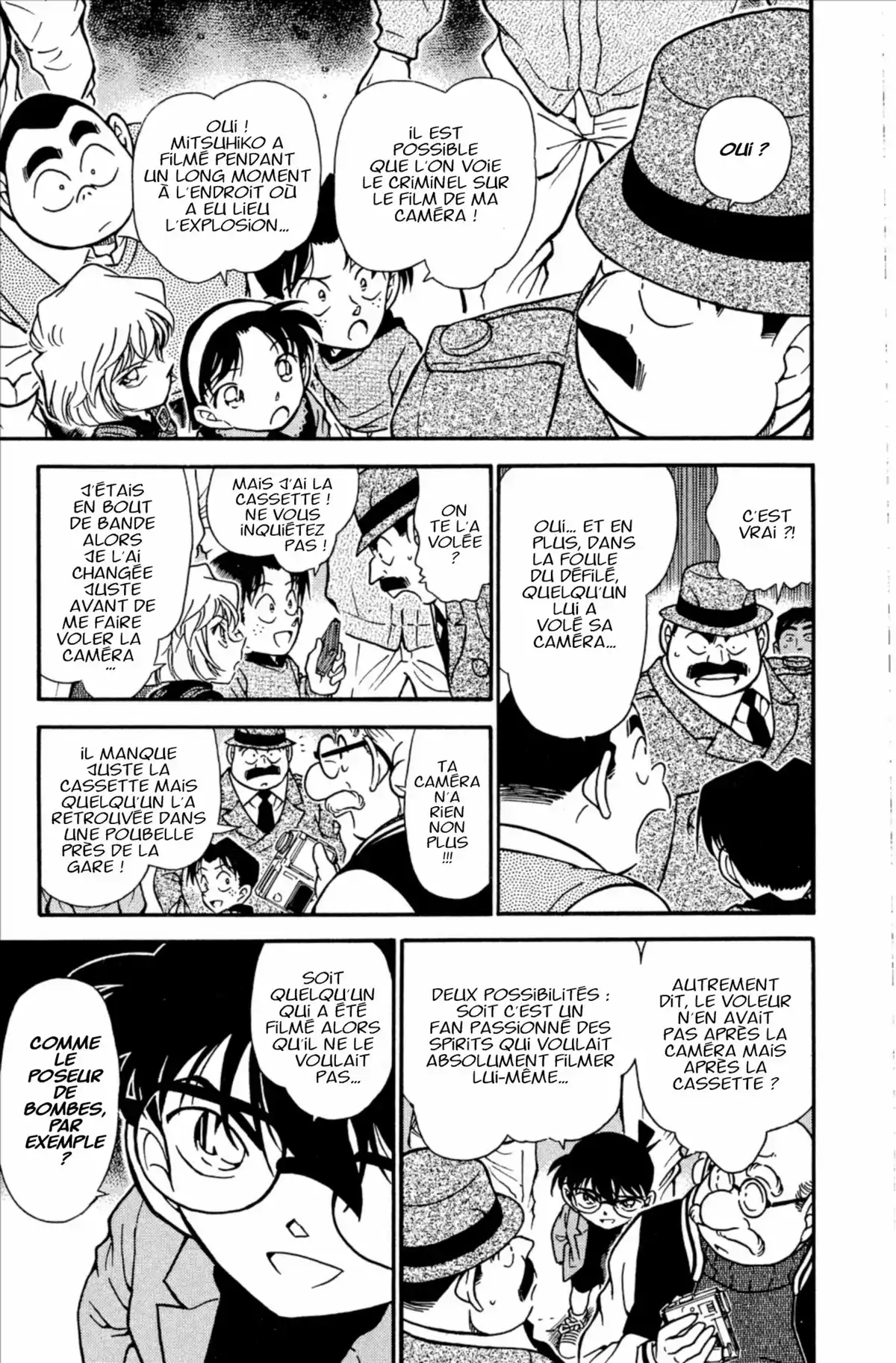 Détective Conan Volume 36 page 97