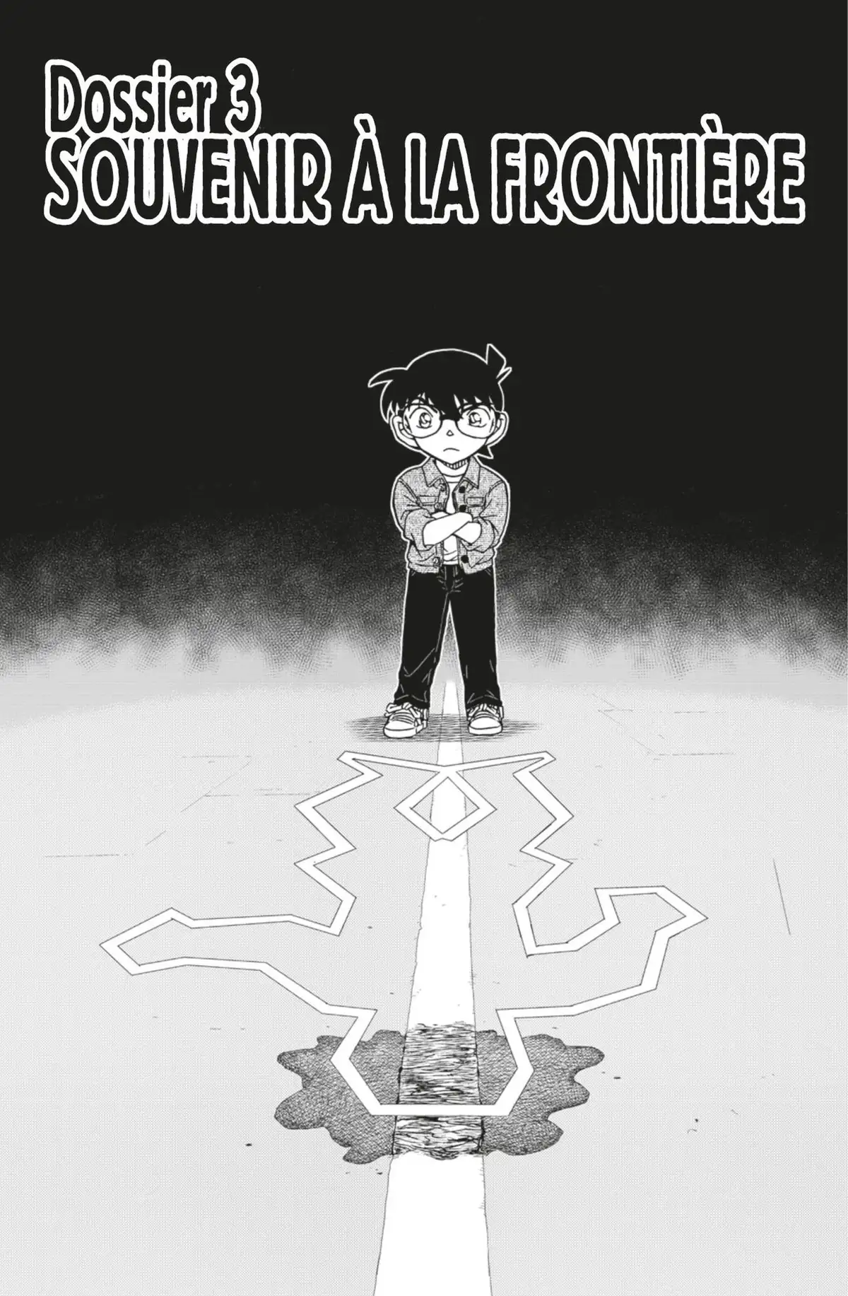 Détective Conan Volume 102 page 36