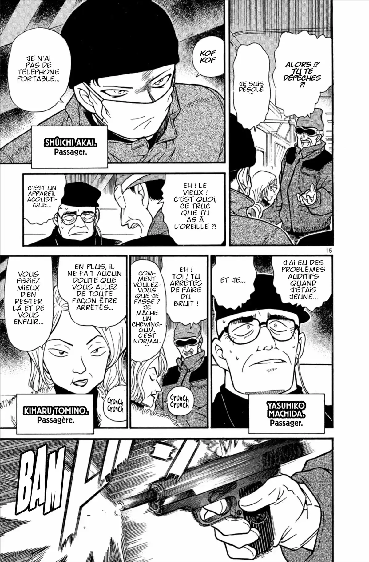 Détective Conan Volume 29 page 53