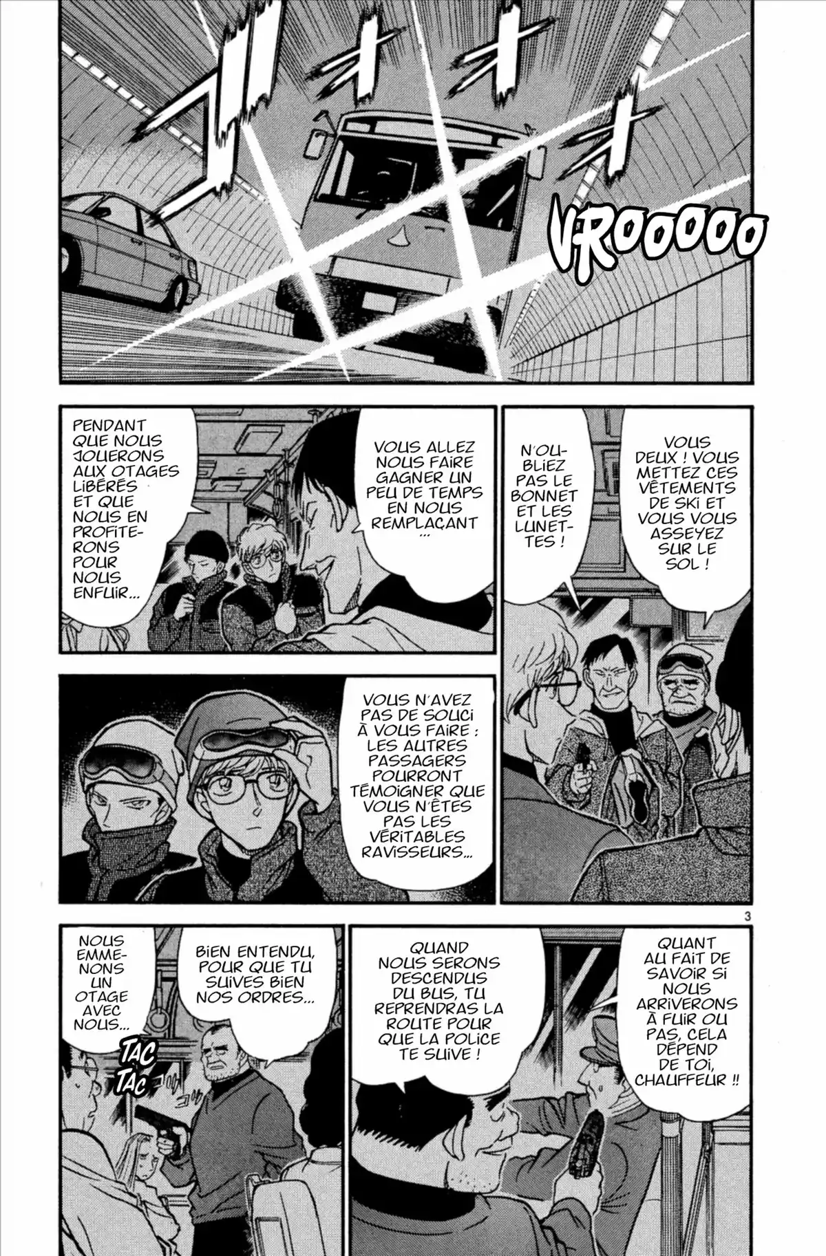 Détective Conan Volume 29 page 75