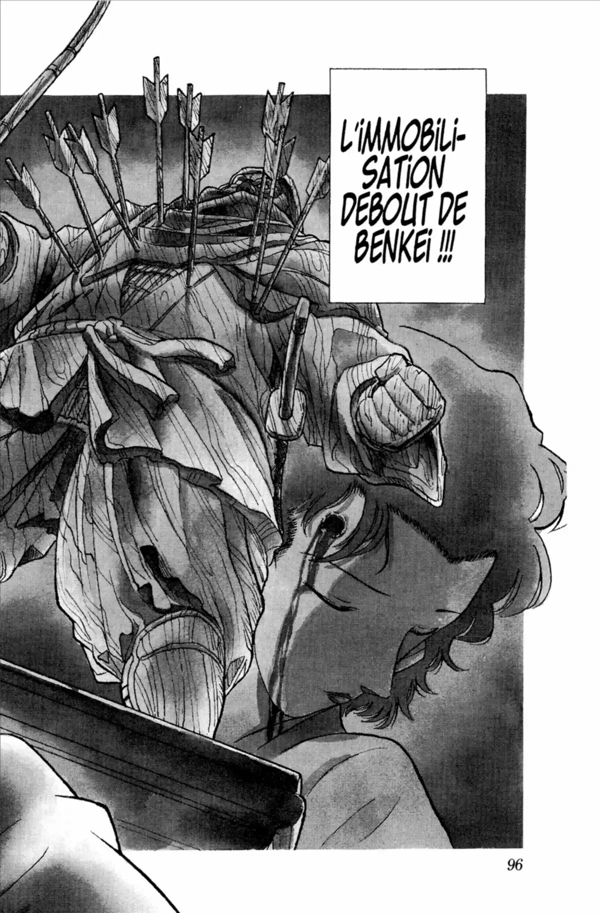 Détective Conan Volume 9 page 96