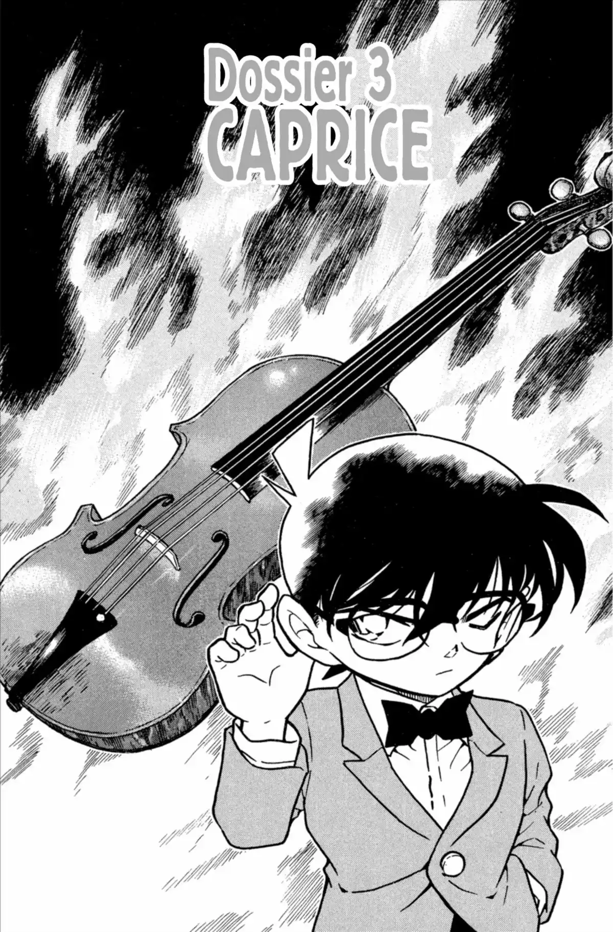 Détective Conan Volume 46 page 41