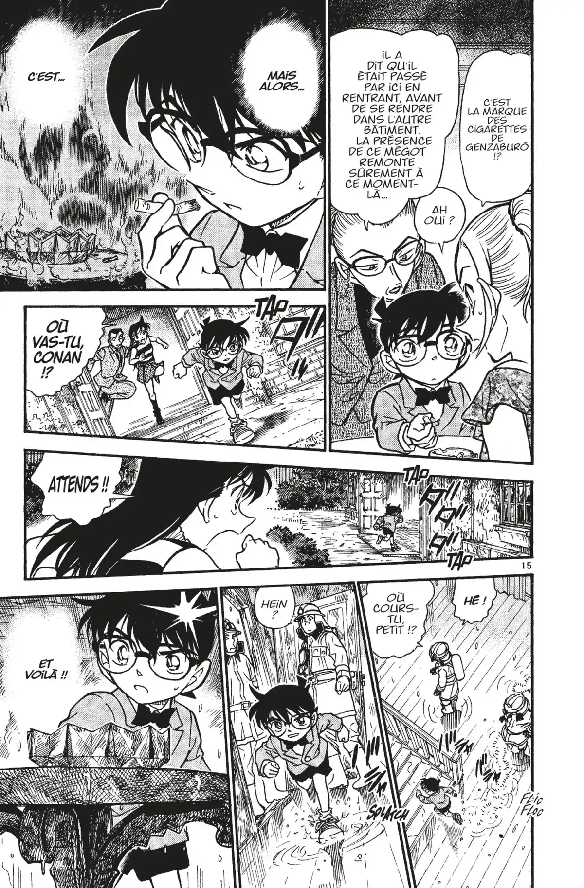 Détective Conan Volume 46 page 55