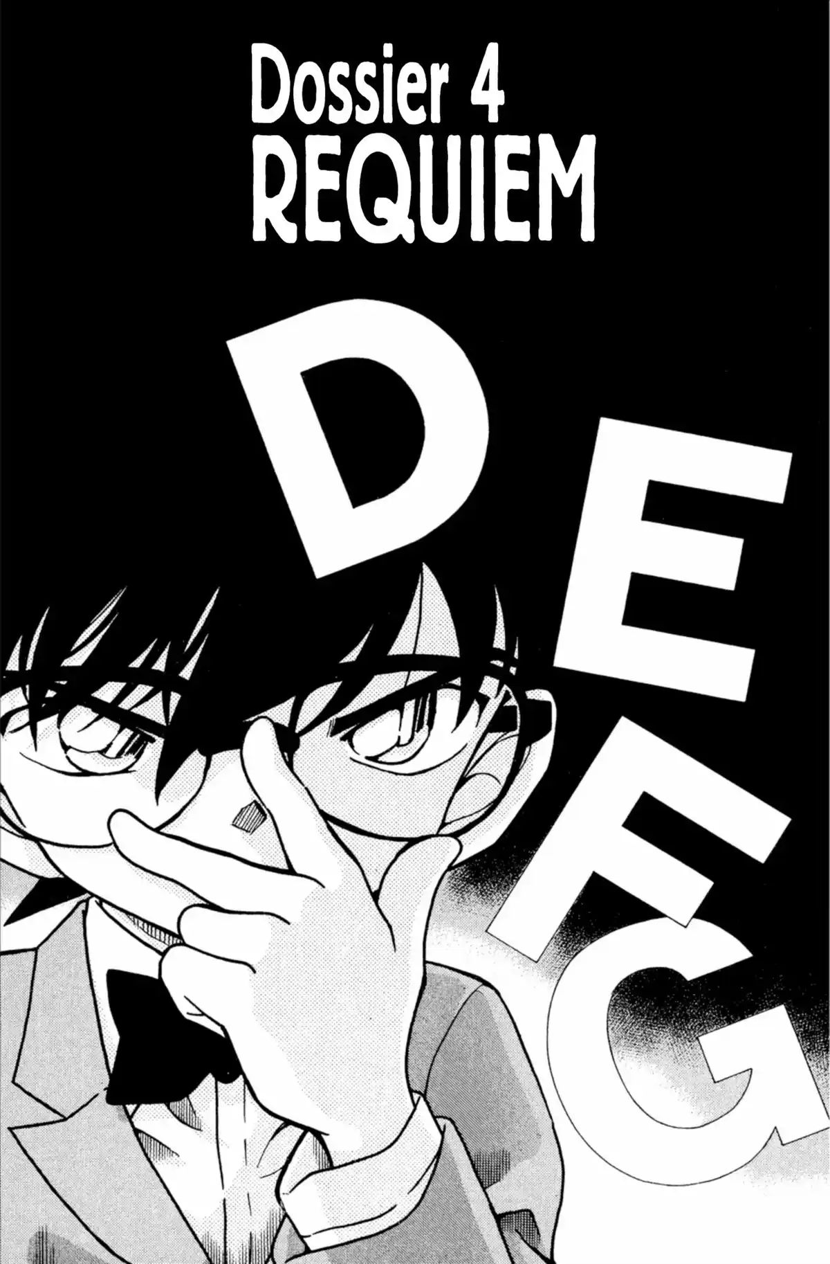 Détective Conan Volume 46 page 57