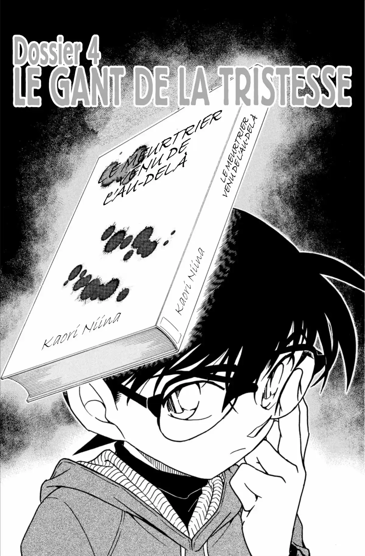 Détective Conan Volume 57 page 53