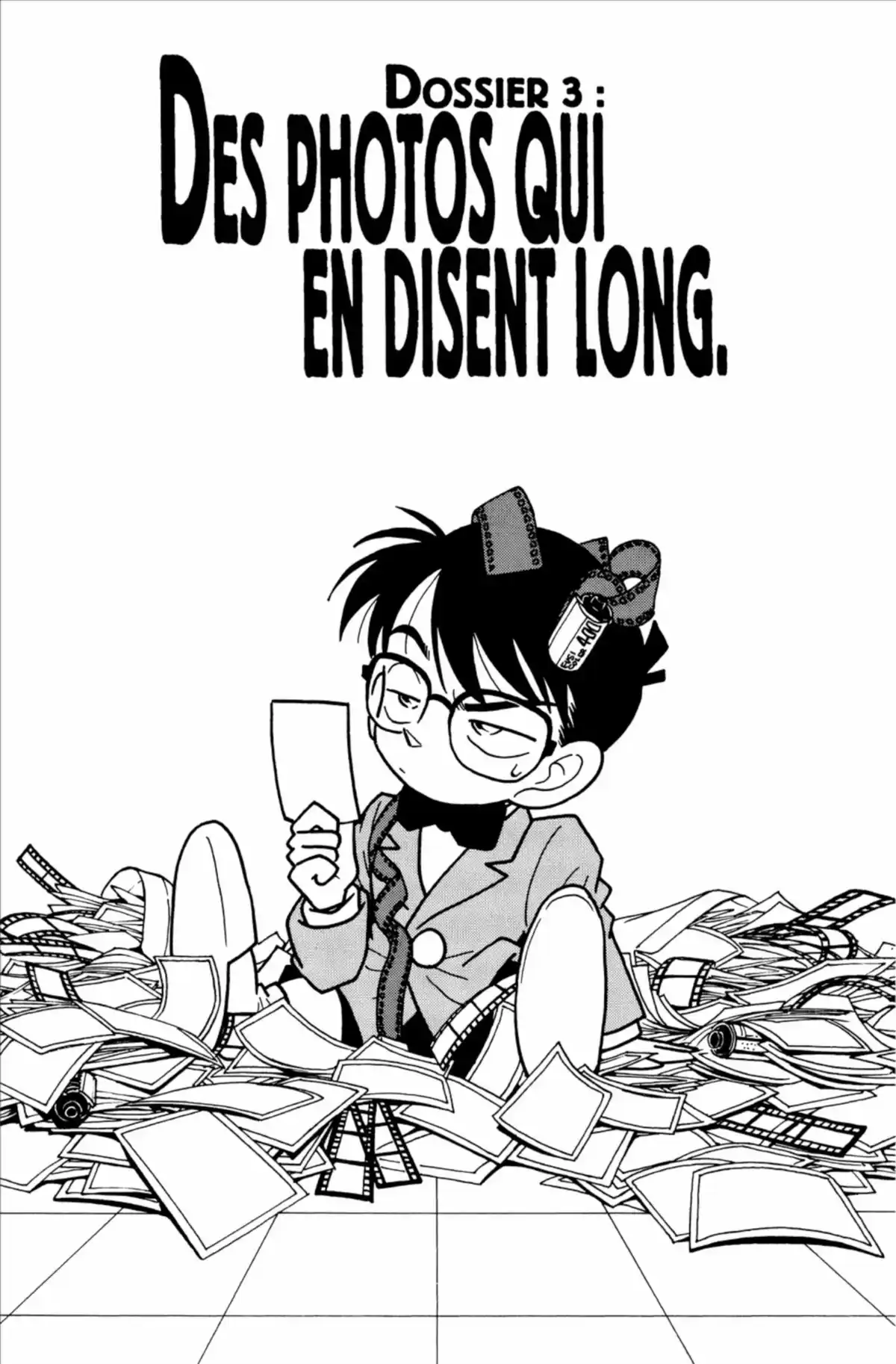 Détective Conan Volume 2 page 37