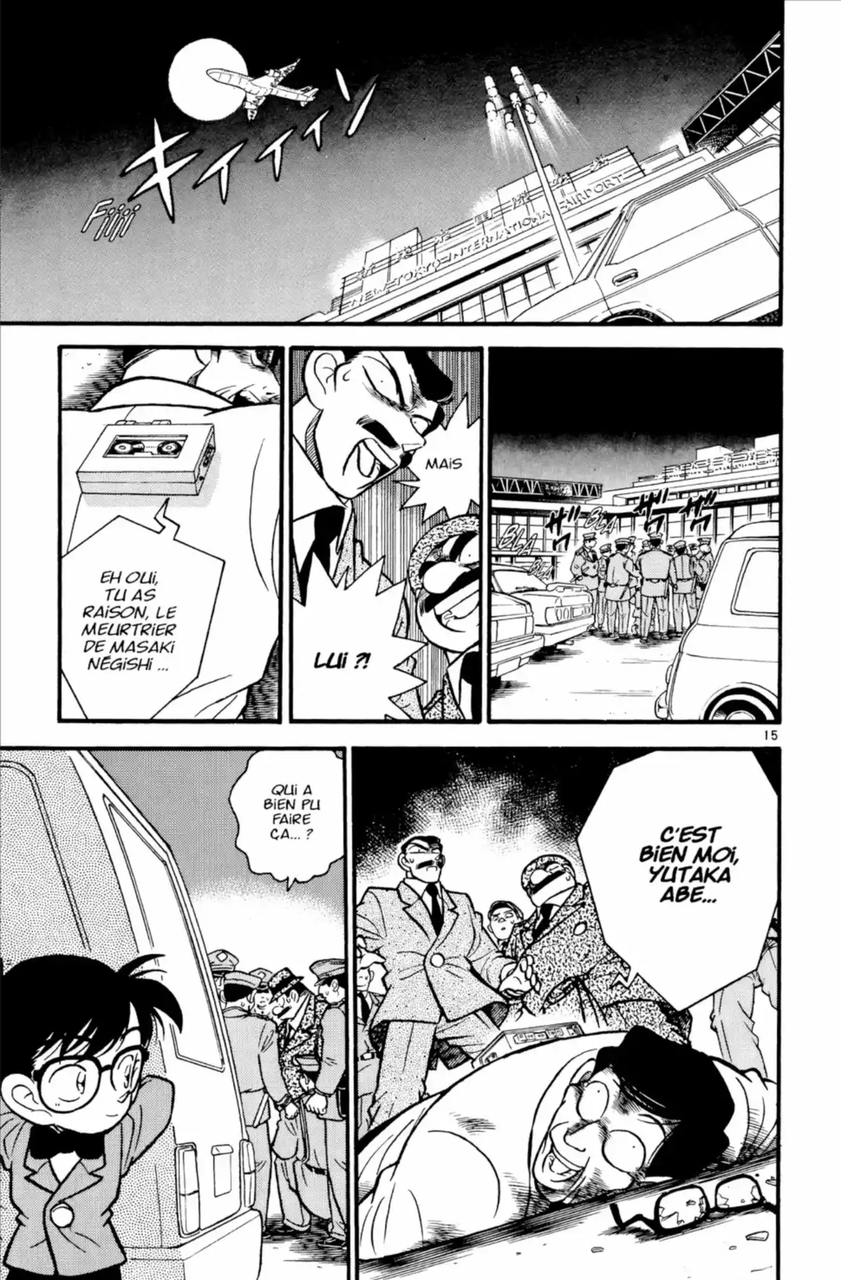 Détective Conan Volume 2 page 51