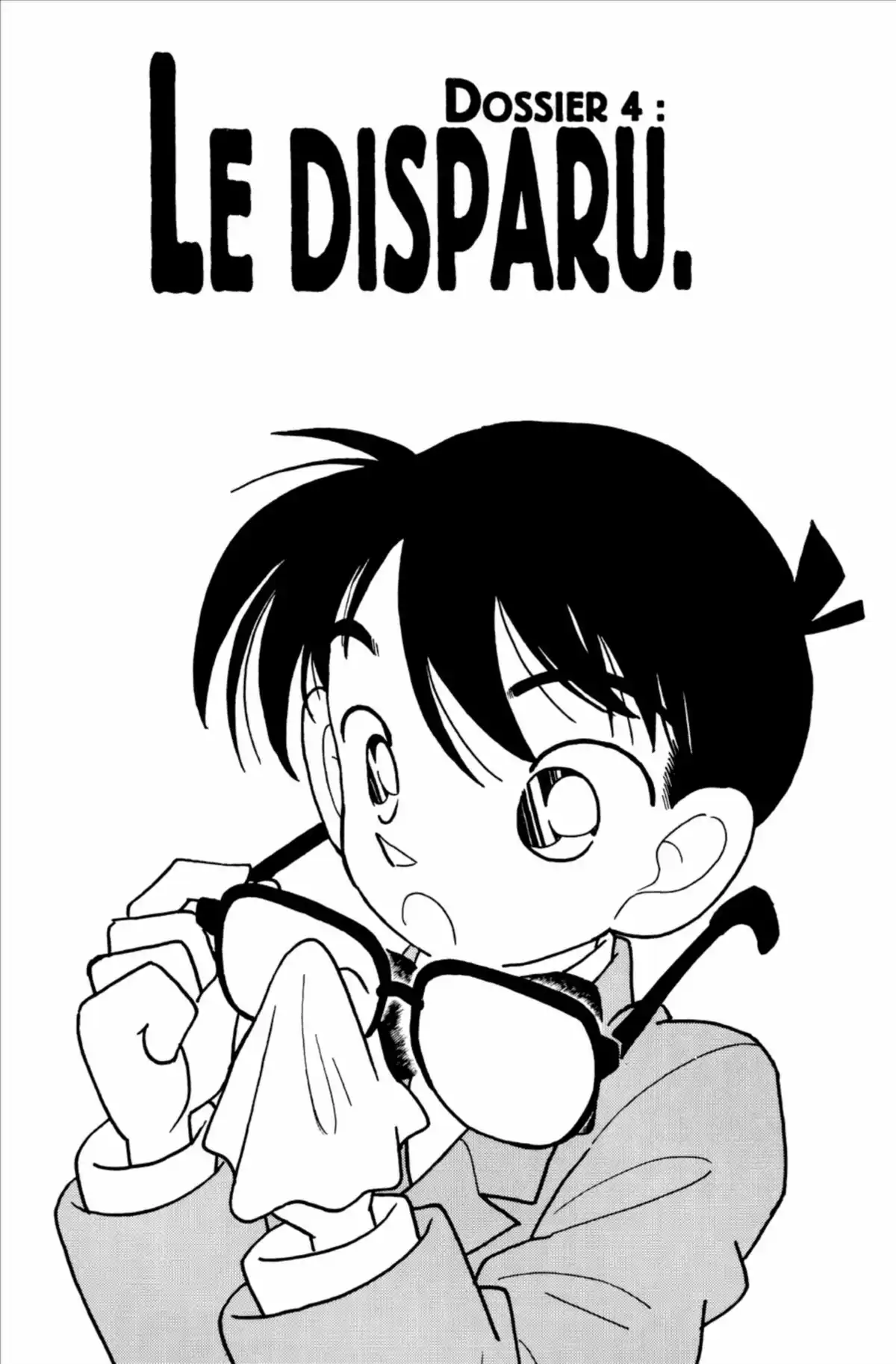 Détective Conan Volume 2 page 53