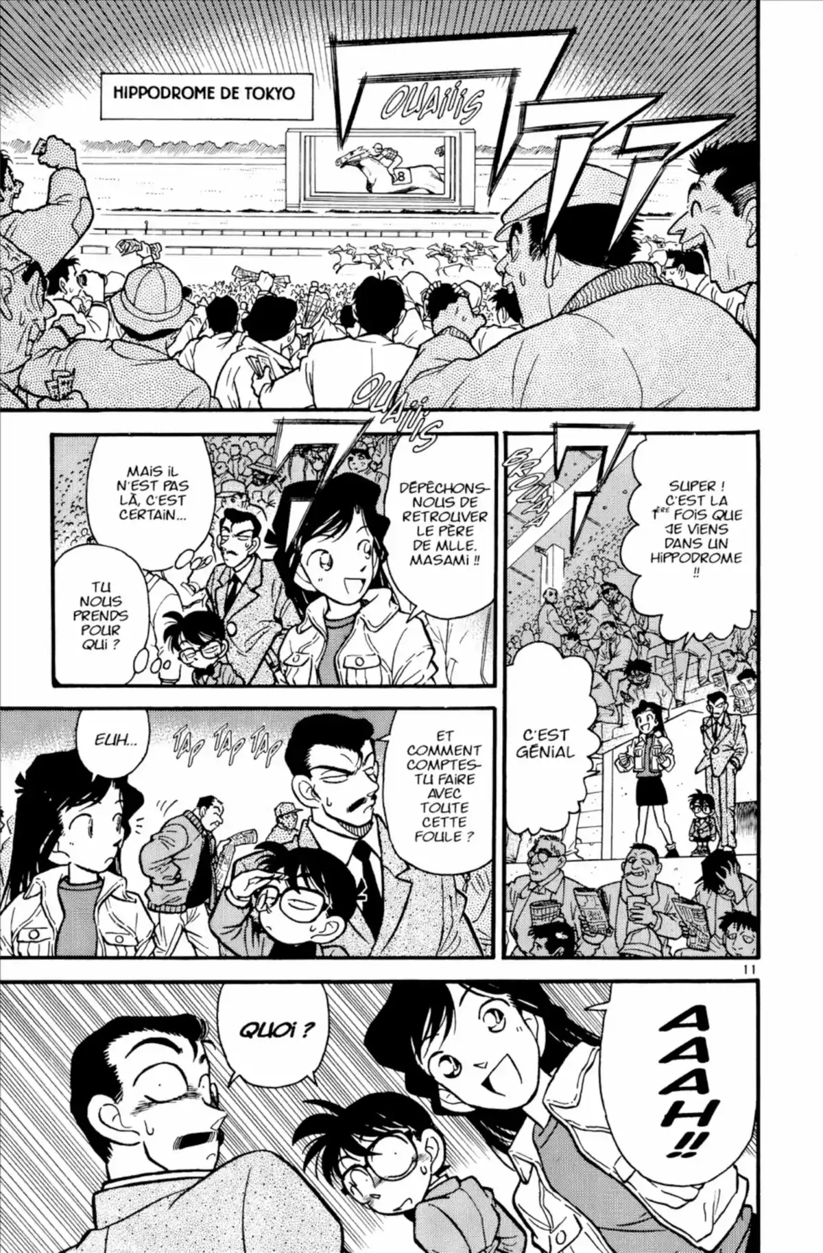 Détective Conan Volume 2 page 63