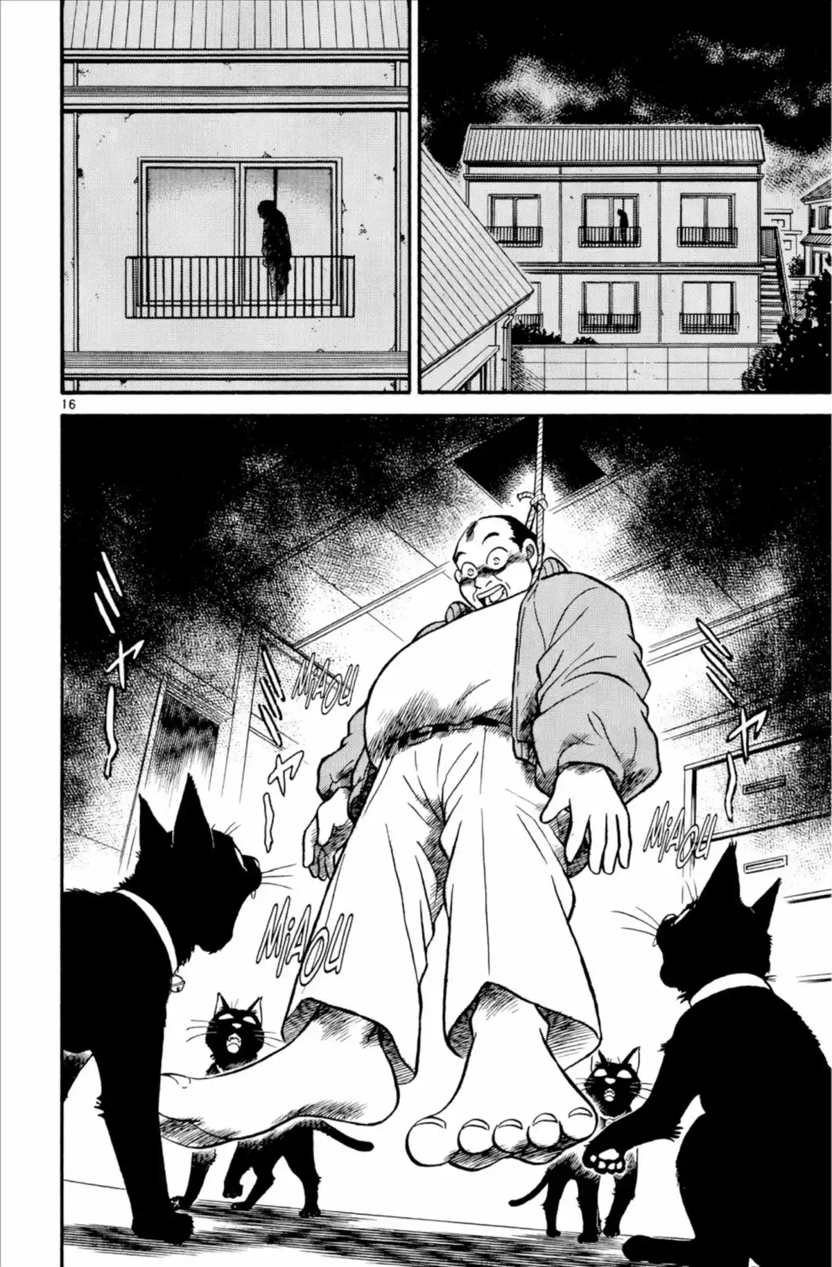 Détective Conan Volume 2 page 68