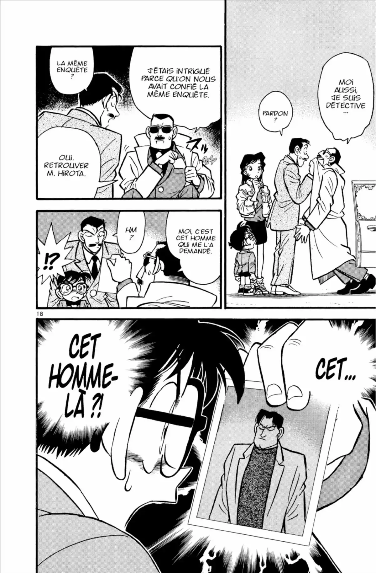 Détective Conan Volume 2 page 86