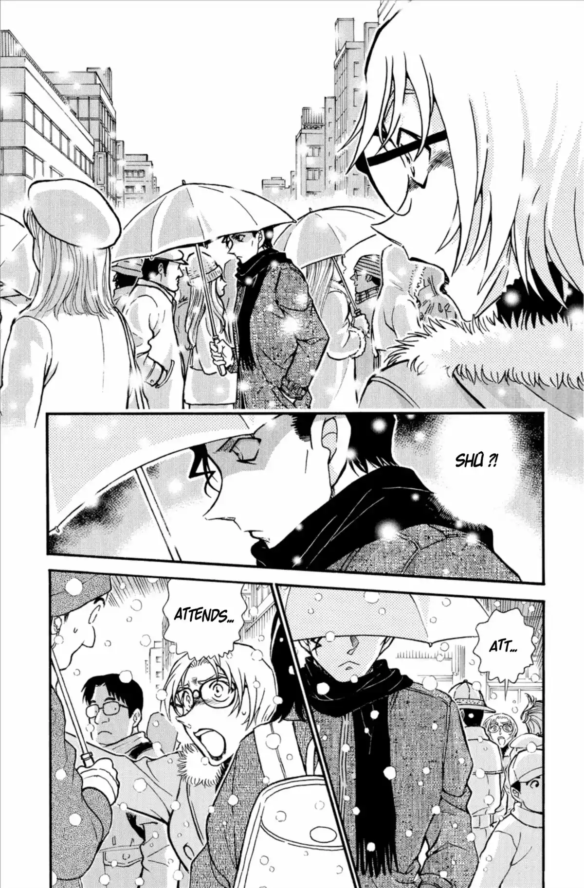 Détective Conan Volume 65 page 42