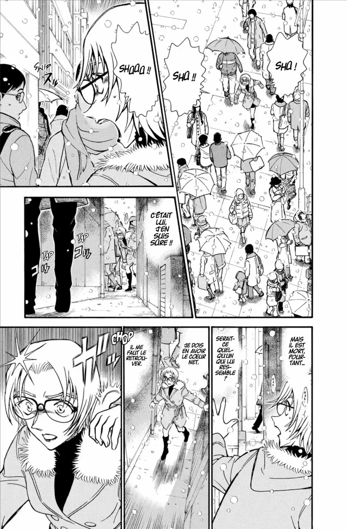 Détective Conan Volume 65 page 43