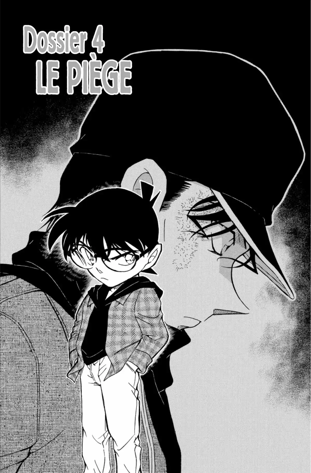 Détective Conan Volume 65 page 53