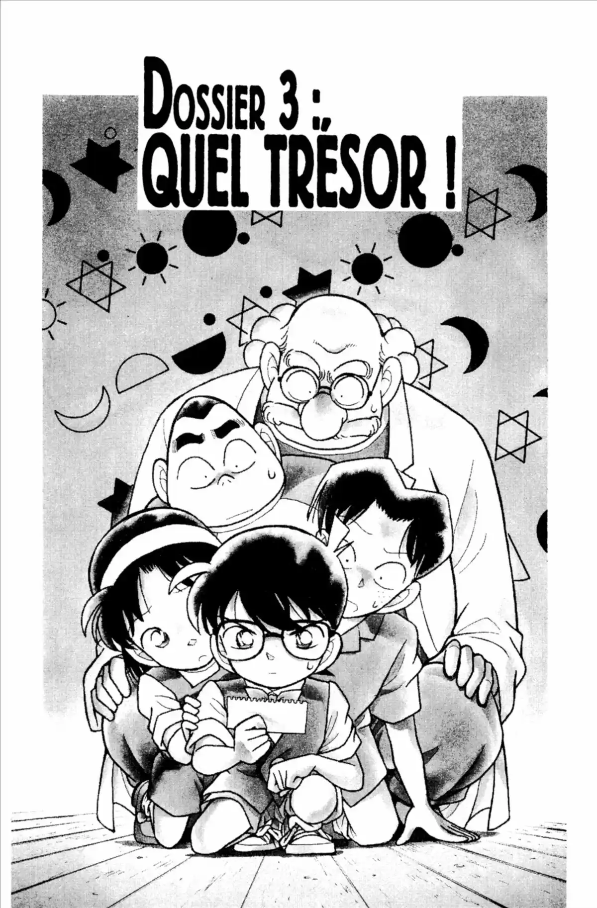 Détective Conan Volume 12 page 39