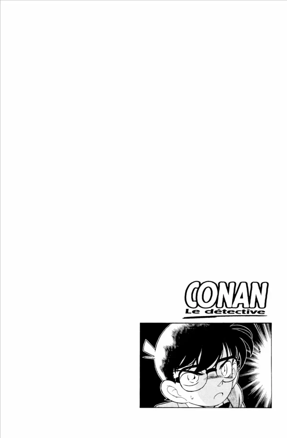 Détective Conan Volume 11 page 62