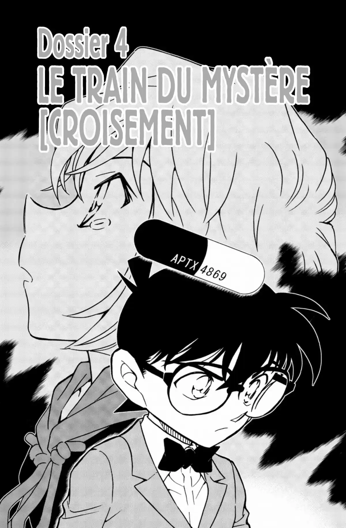 Détective Conan Volume 78 page 53