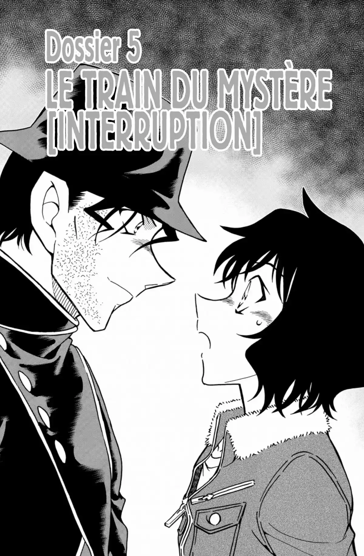 Détective Conan Volume 78 page 69