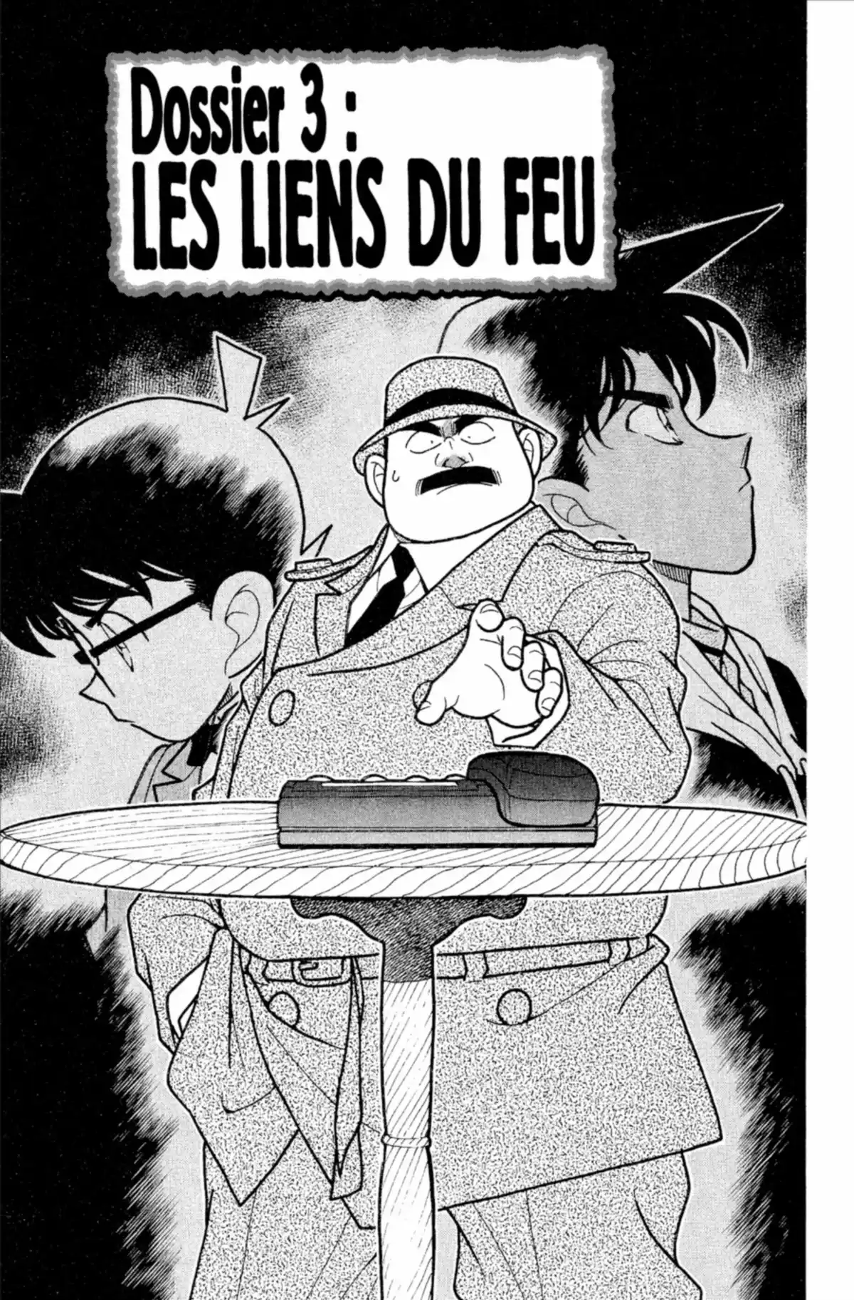 Détective Conan Volume 16 page 41