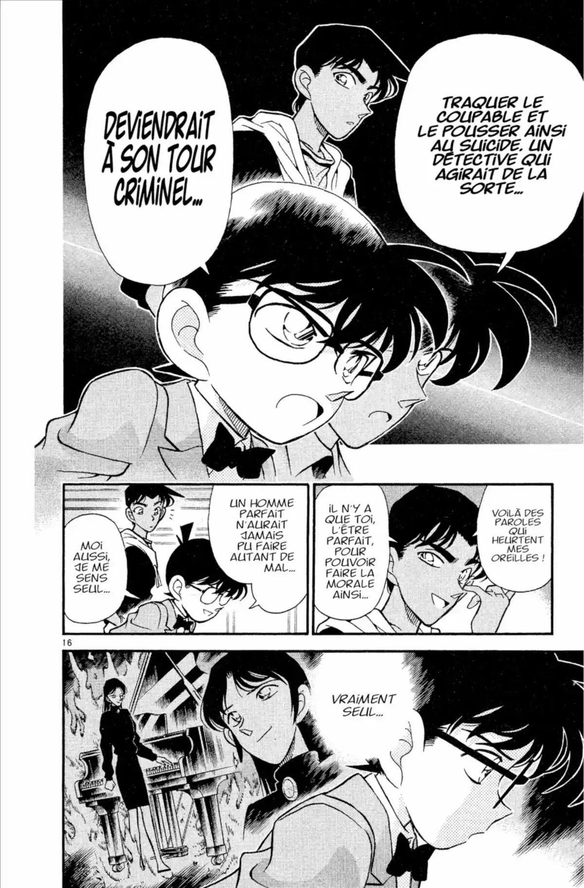 Détective Conan Volume 16 page 56