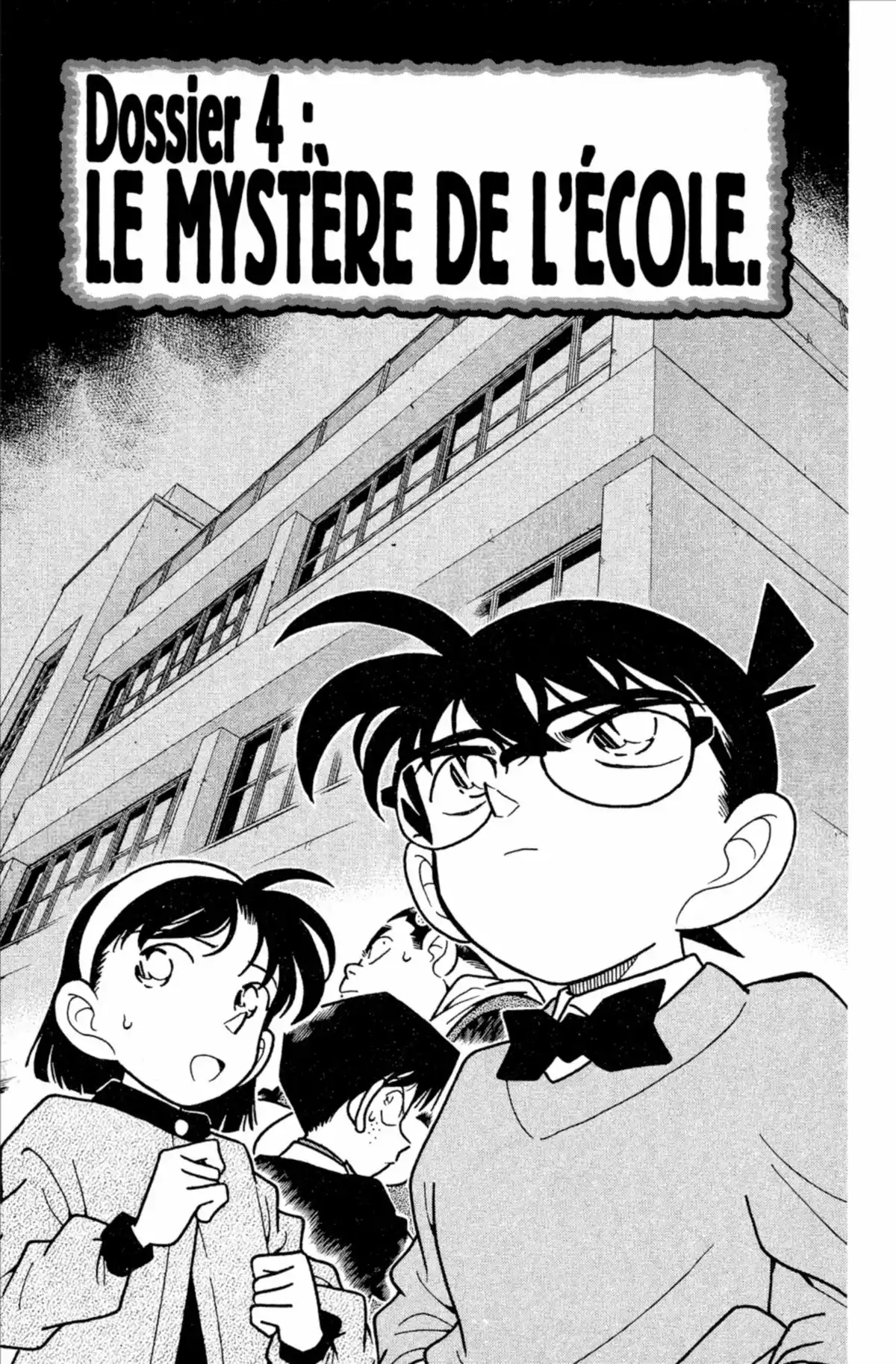 Détective Conan Volume 16 page 59