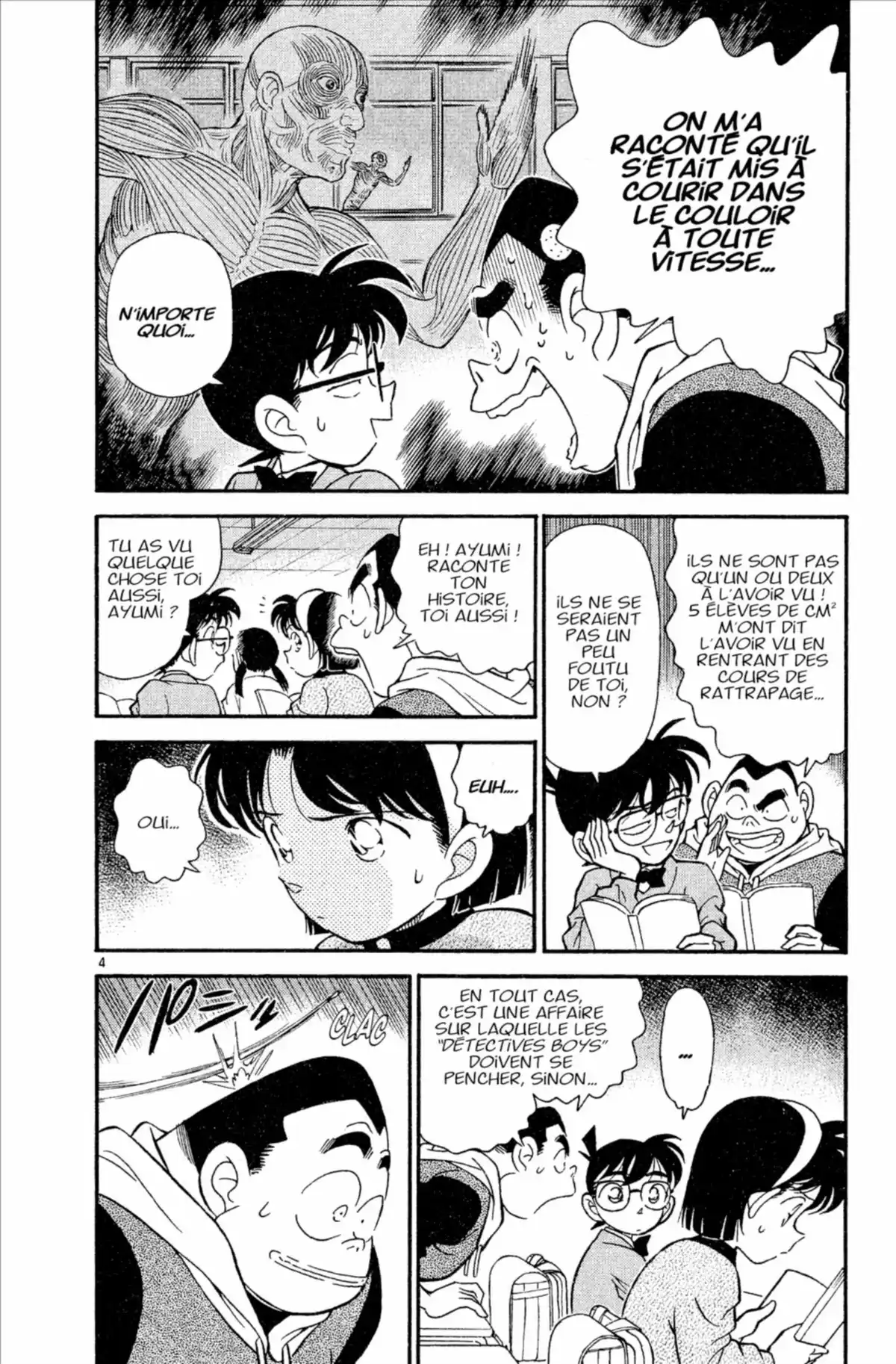 Détective Conan Volume 16 page 62