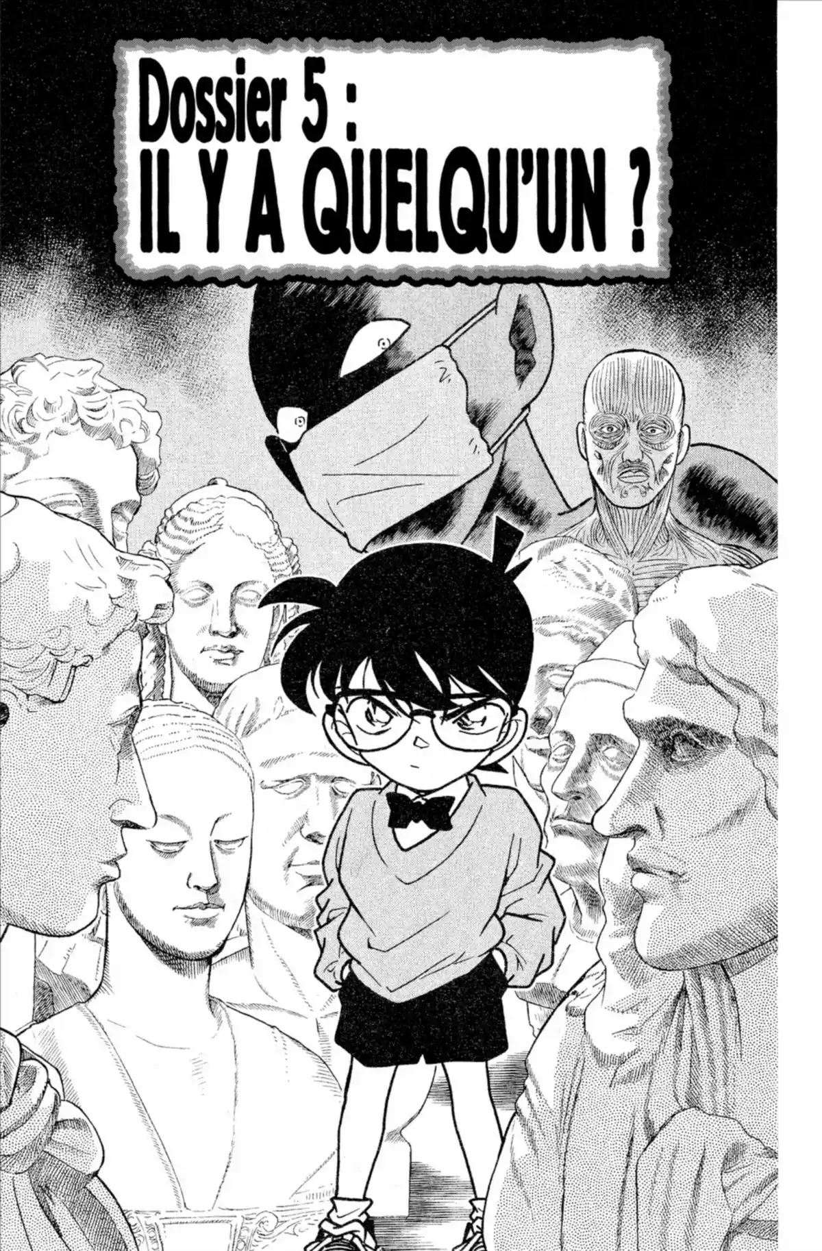 Détective Conan Volume 16 page 77