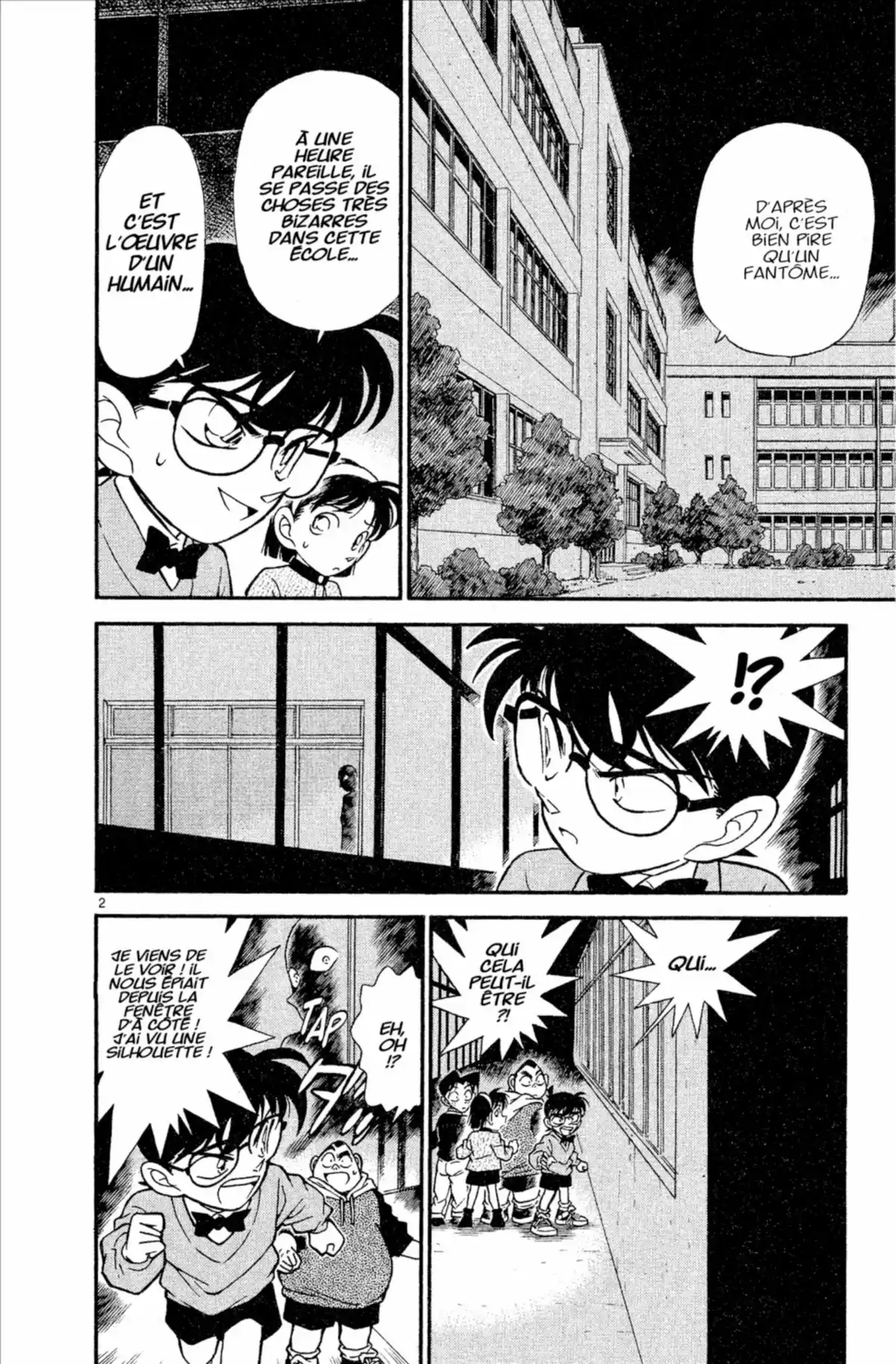 Détective Conan Volume 16 page 78