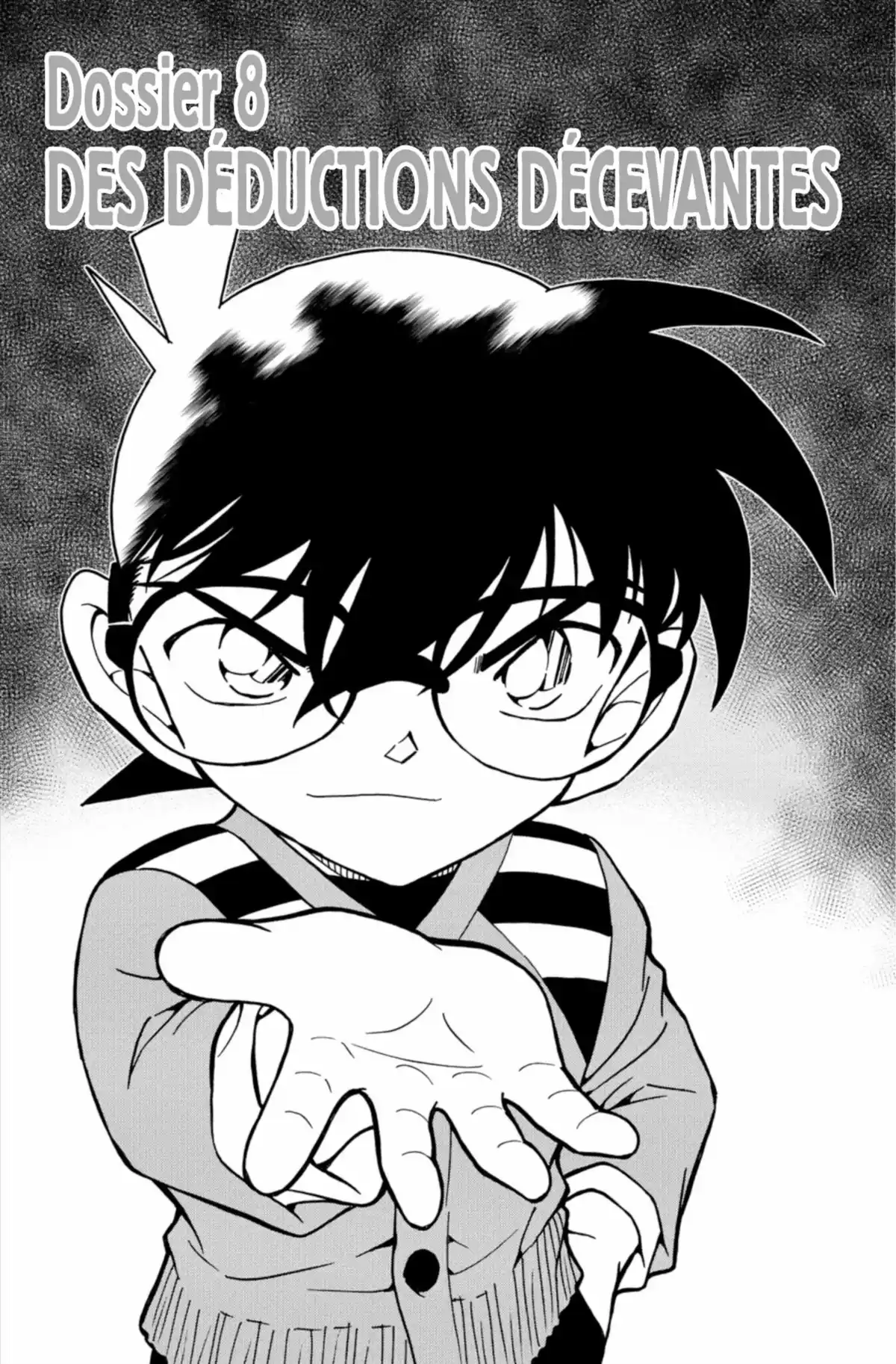 Détective Conan Volume 81 page 117