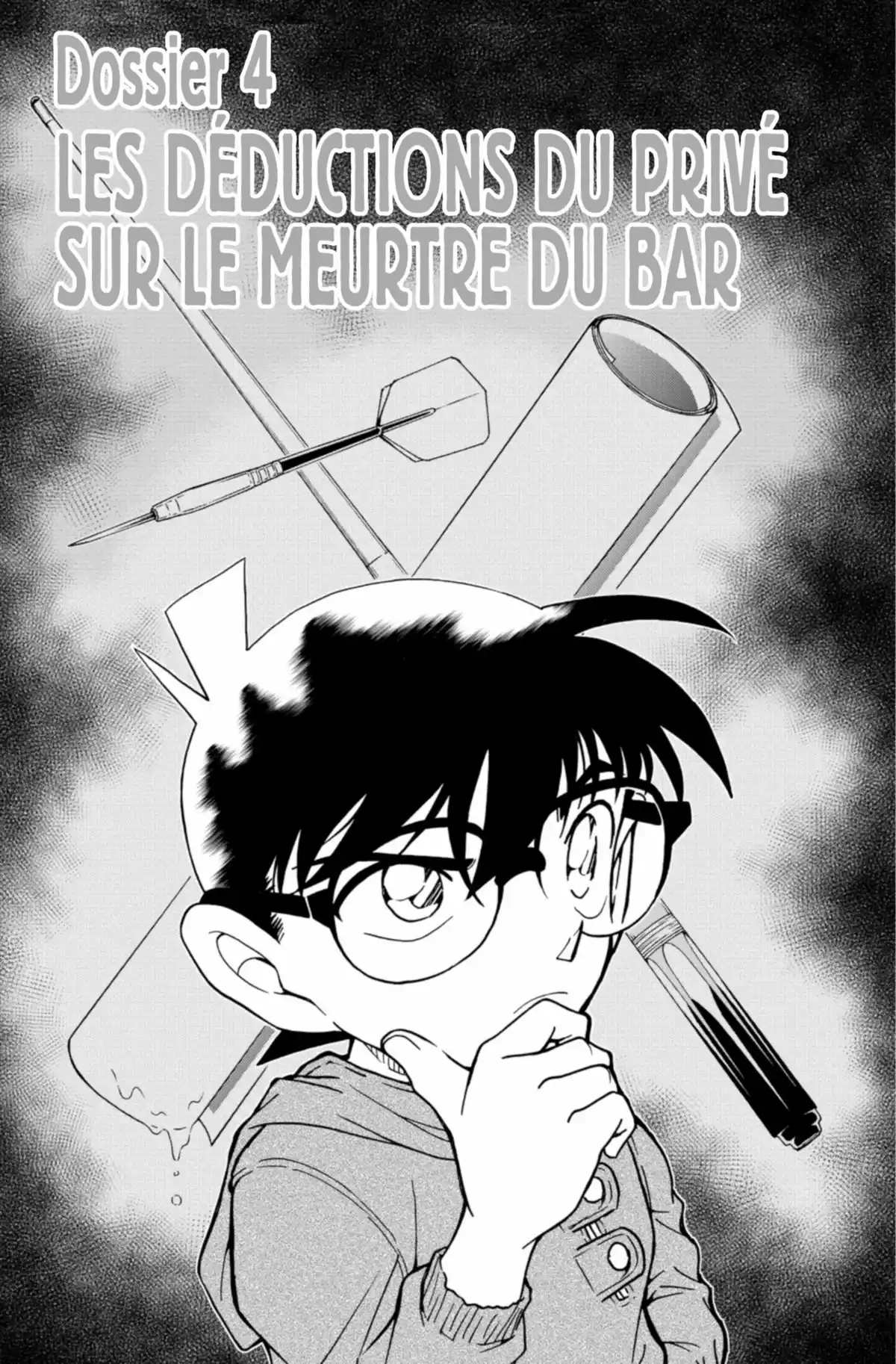 Détective Conan Volume 81 page 53