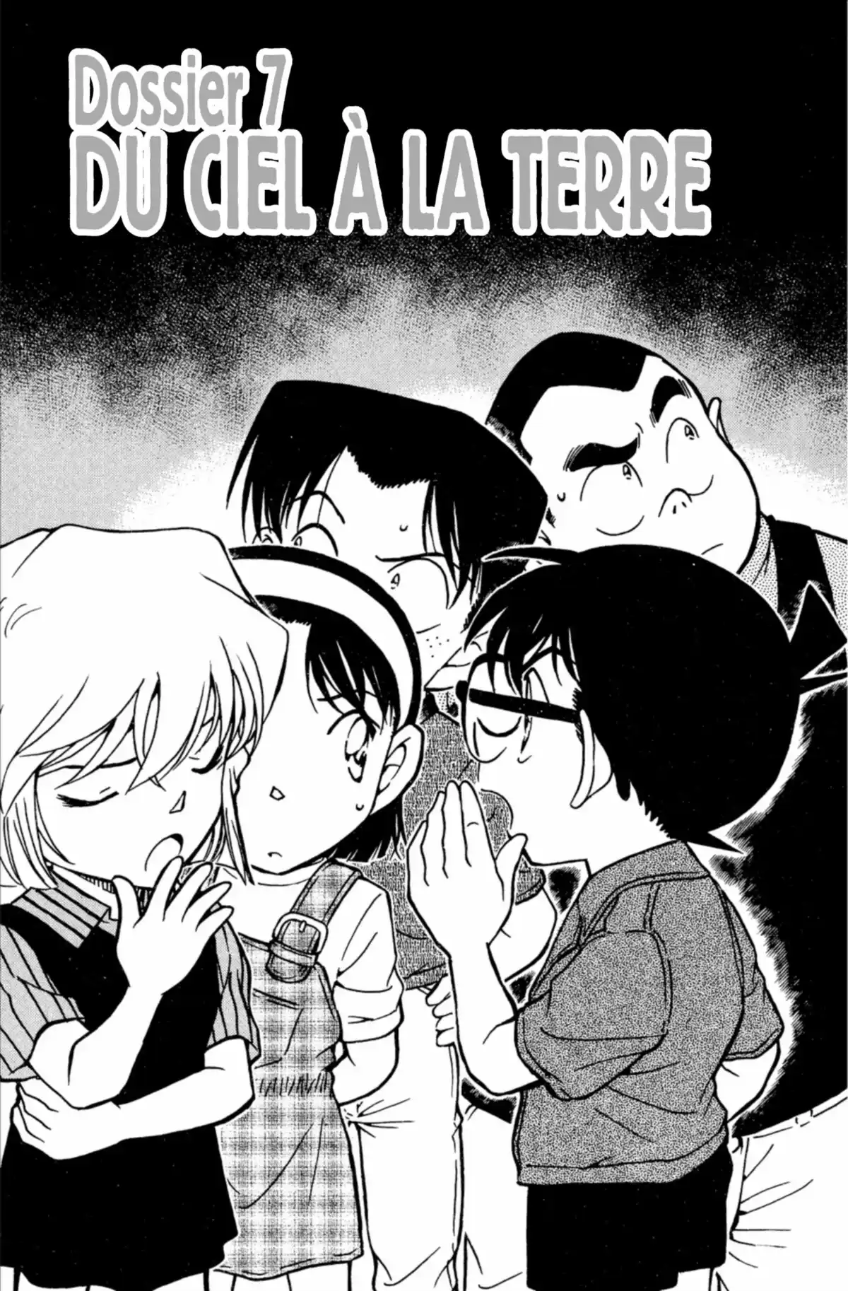 Détective Conan Volume 47 page 103