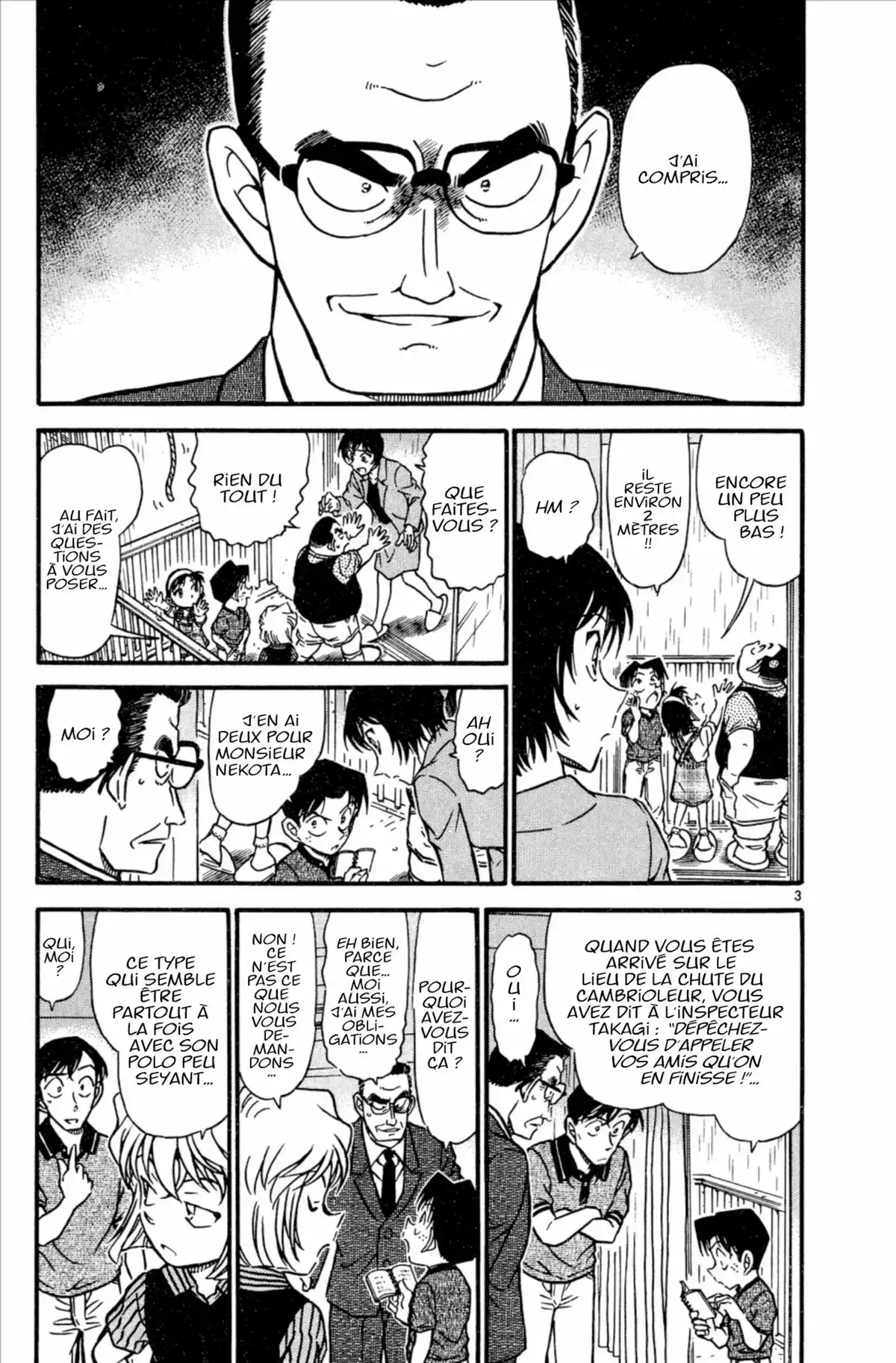 Détective Conan Volume 47 page 105